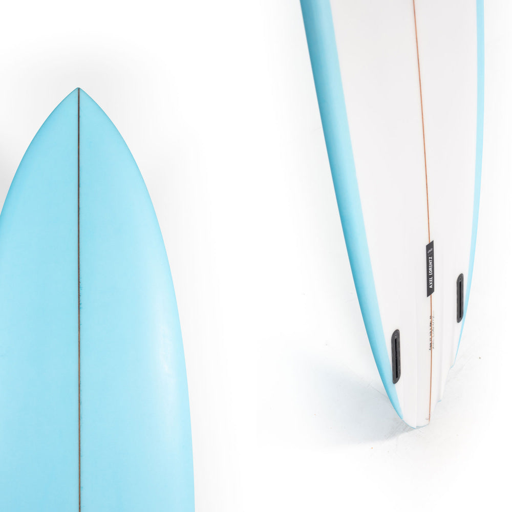 PUKAS SURF SHOP