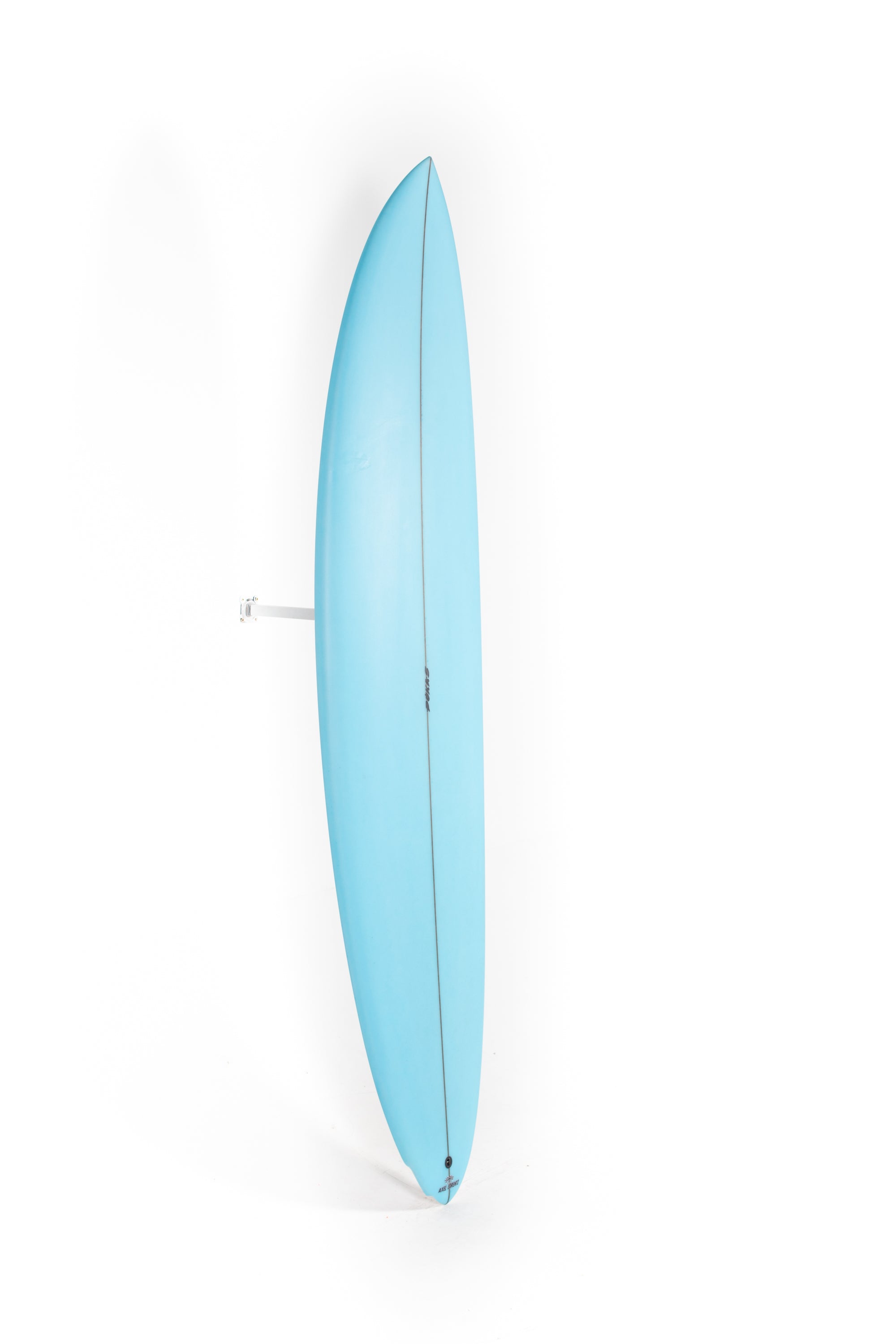 Pukas Surfboard - LADY TWIN 6'8