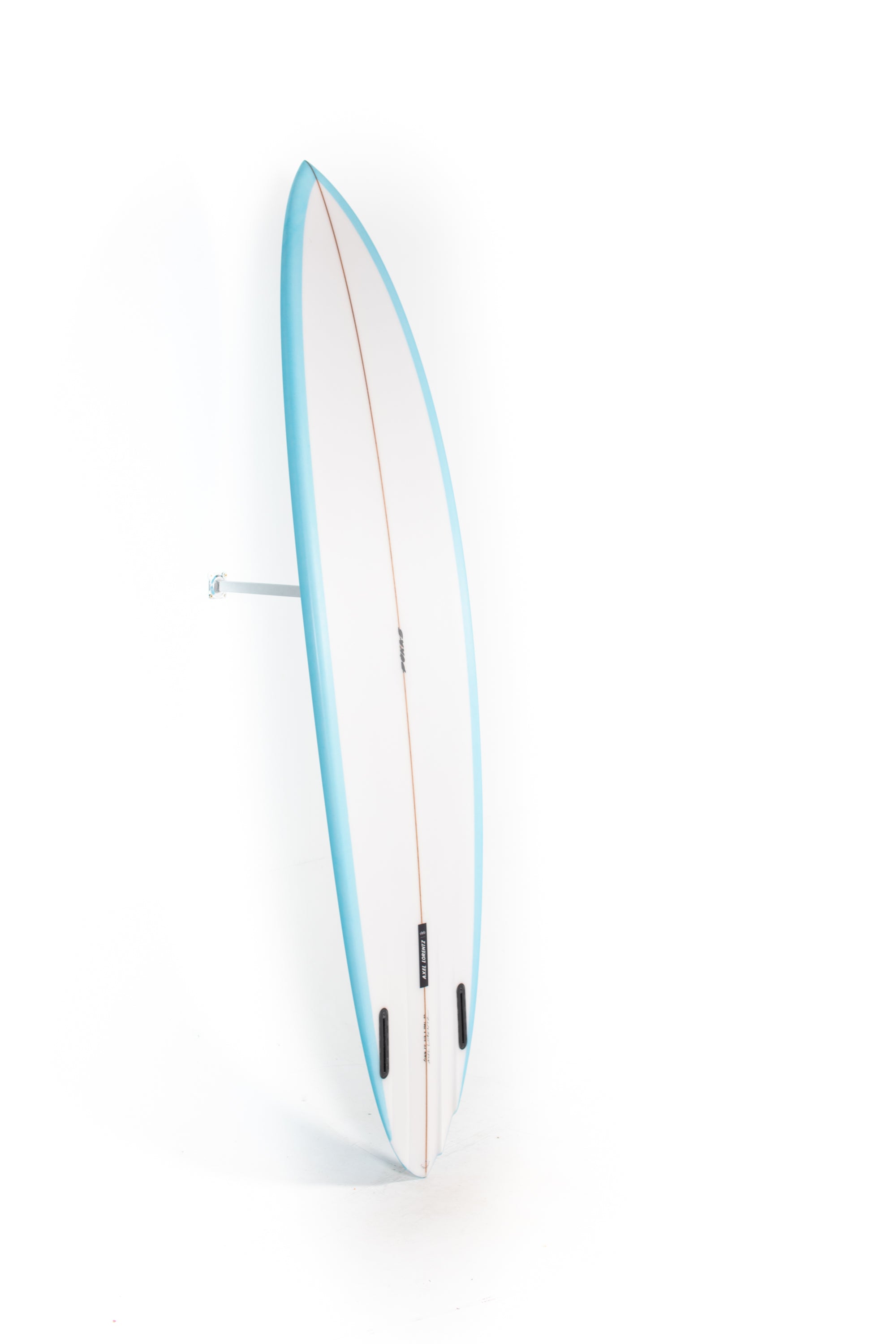 Pukas Surfboard - LADY TWIN 7'4 Pukas Surfboard - LADY TWIN 7'4