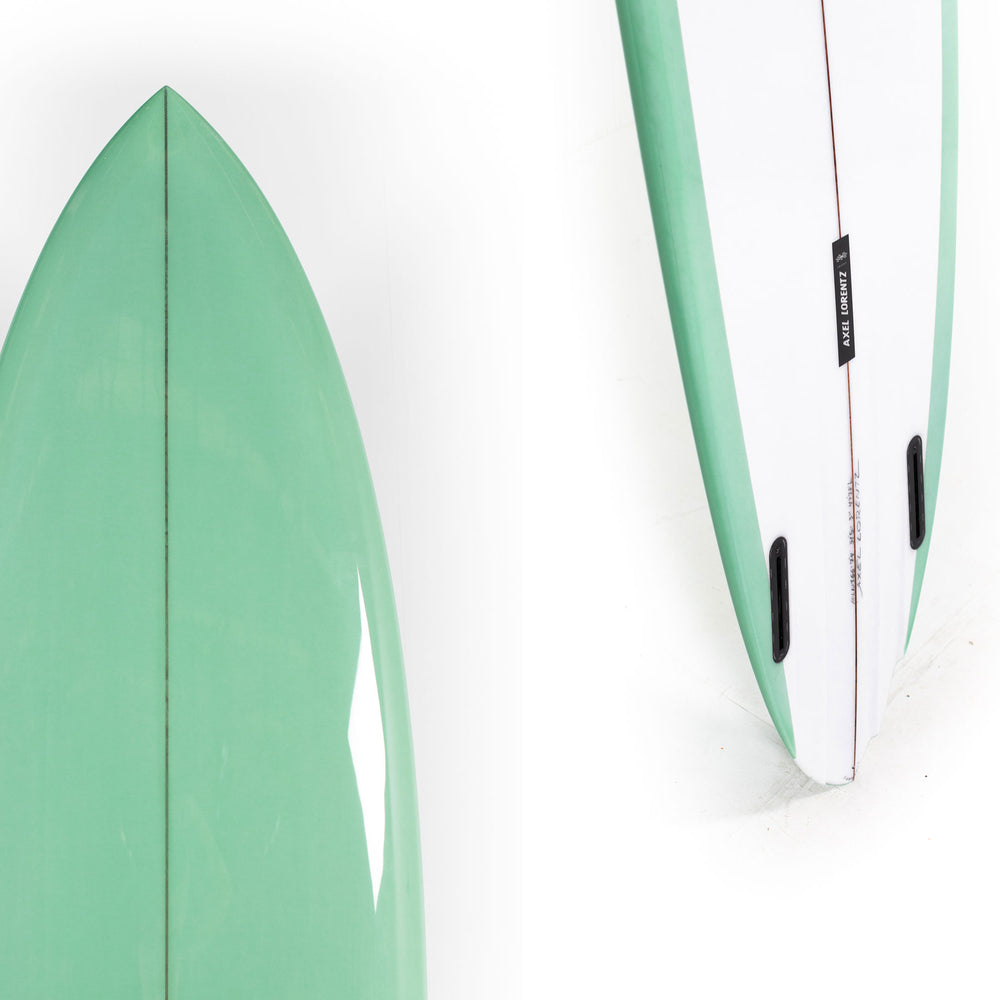 PUKAS SURF SHOP