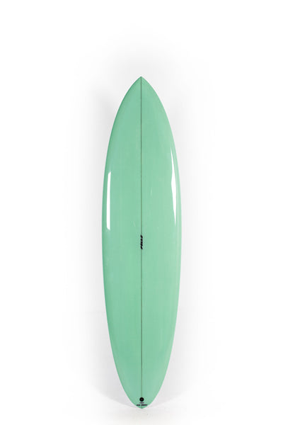 Pukas Surfboard - LADY TWIN 7'4