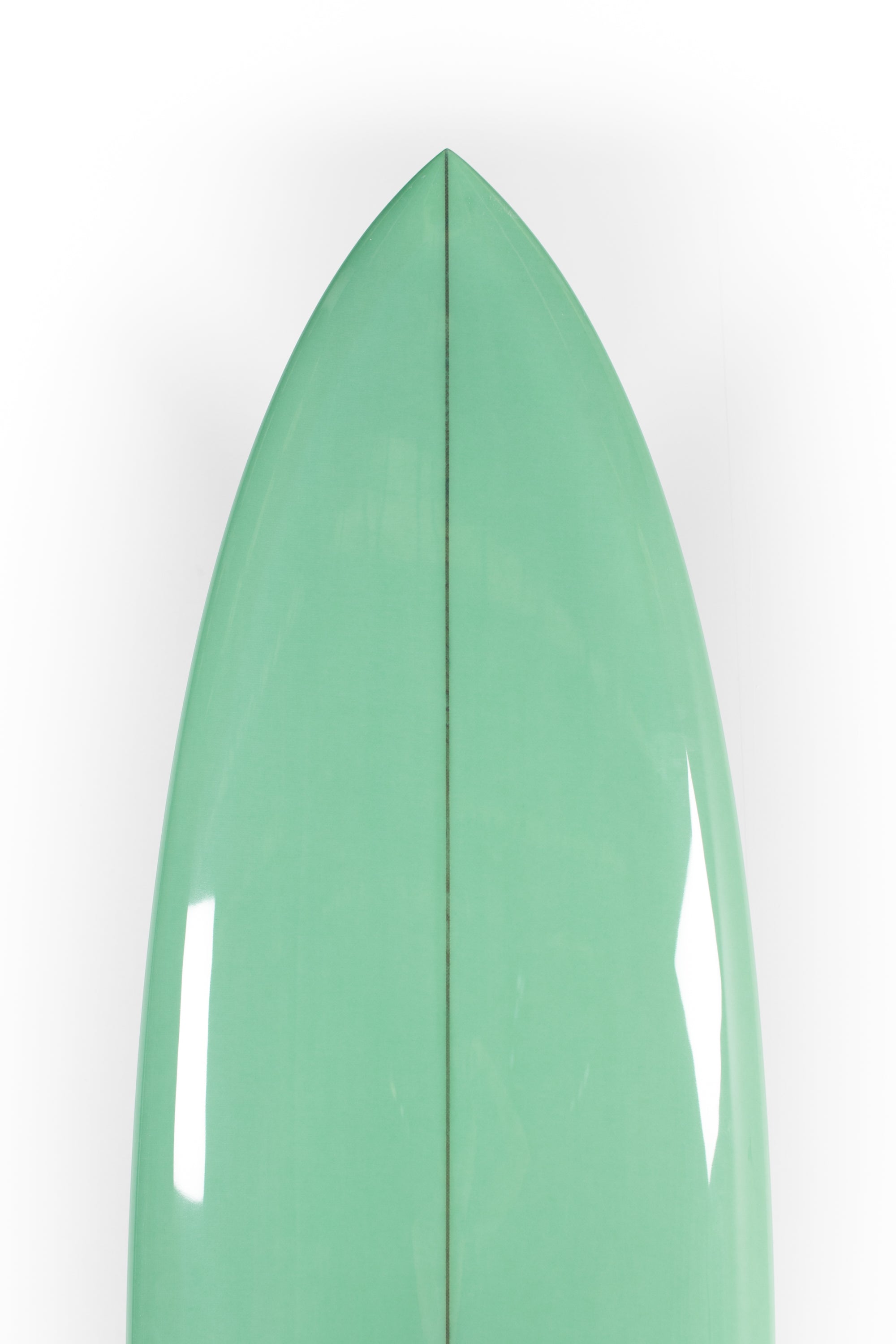 Pukas Surfboard - LADY TWIN 7'4