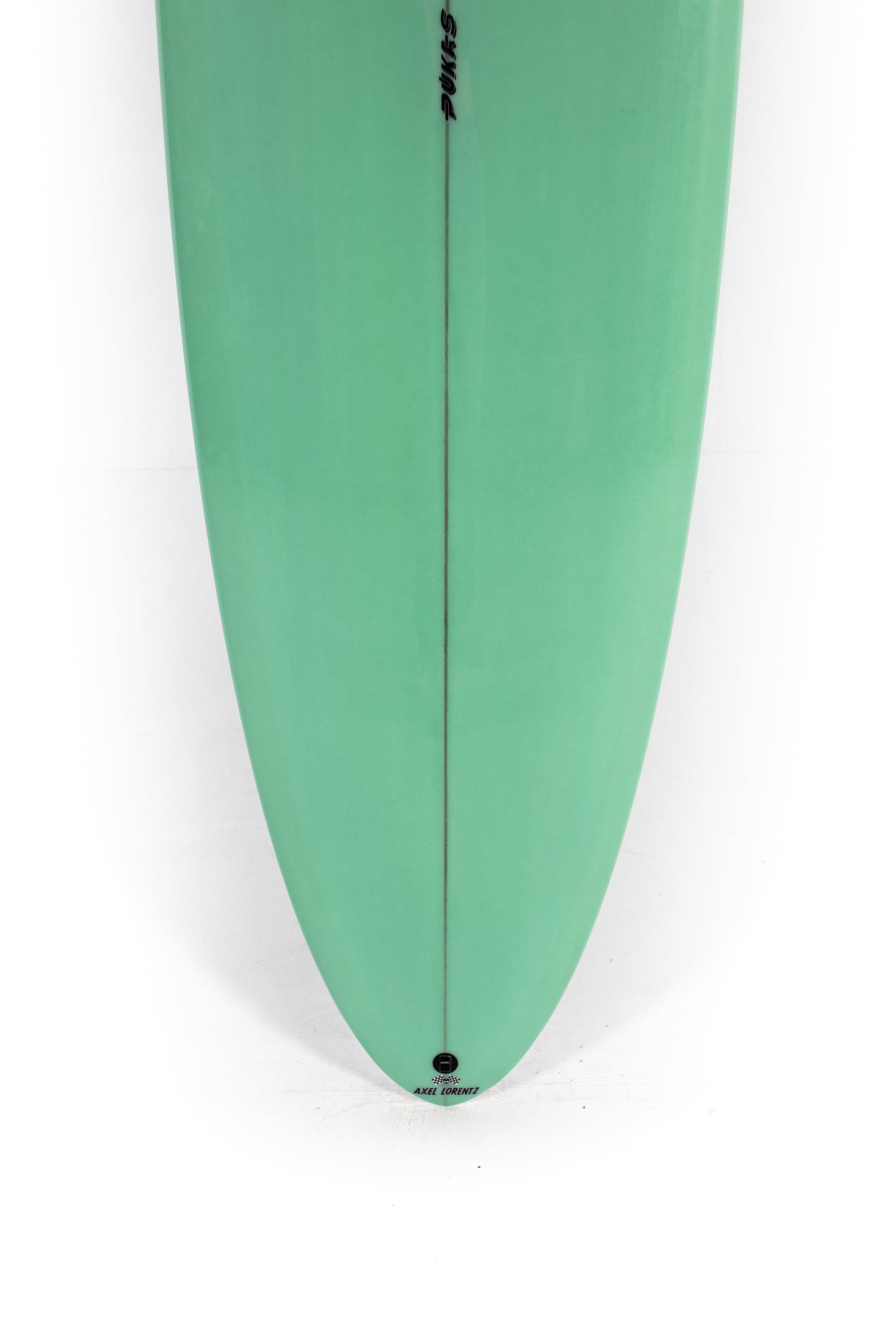 YU surfboards ＲＵshape rusty-surfboards-lowrider-