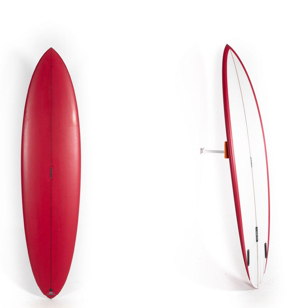 PUKAS SURF SHOP