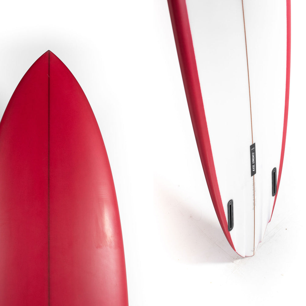 PUKAS SURF SHOP