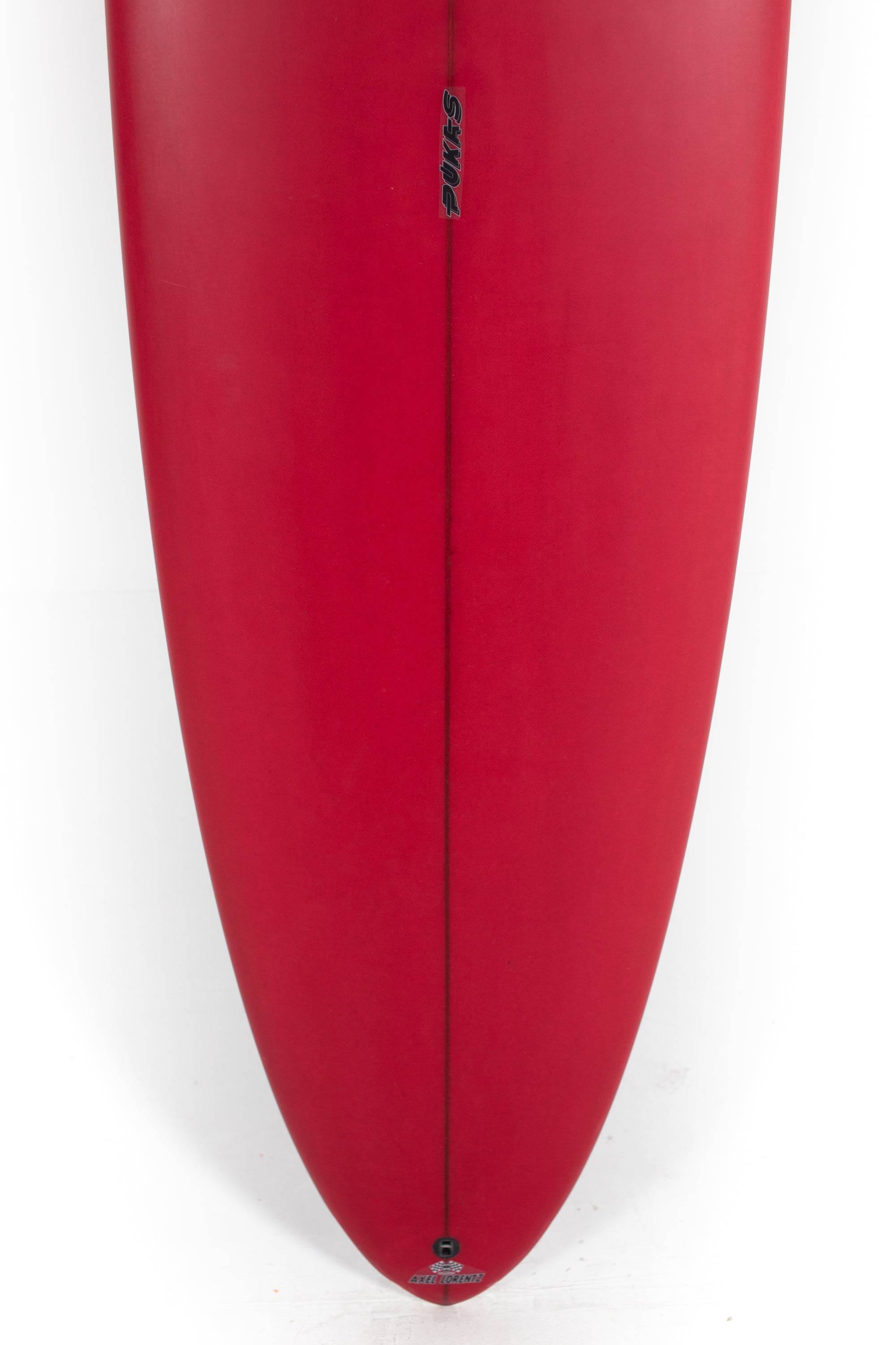 Pukas Surfboard - LADY TWIN 7'6