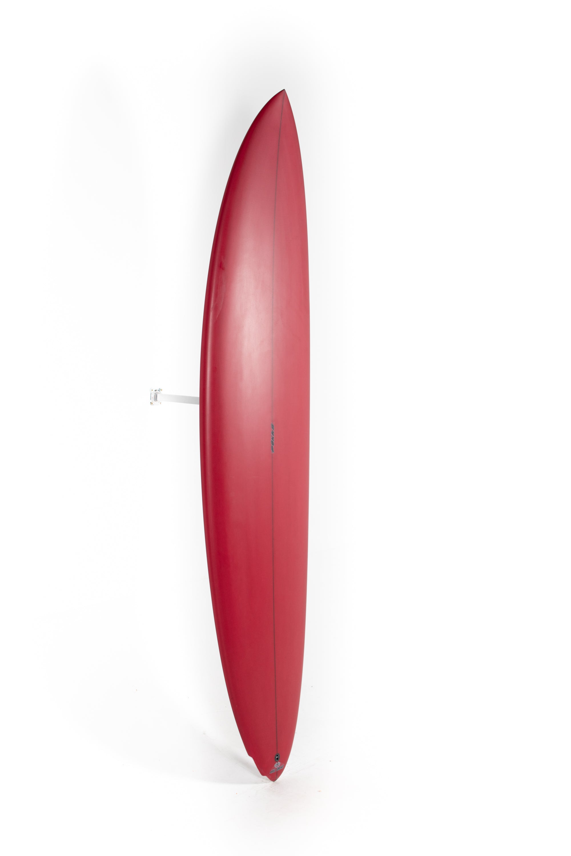 Pukas Surfboard - LADY TWIN 7'6