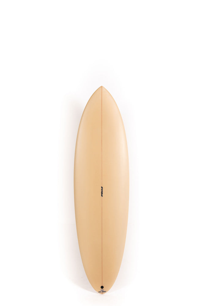 Pukas Surf Shop Pukas Surfboards Lady Twin 6'4"