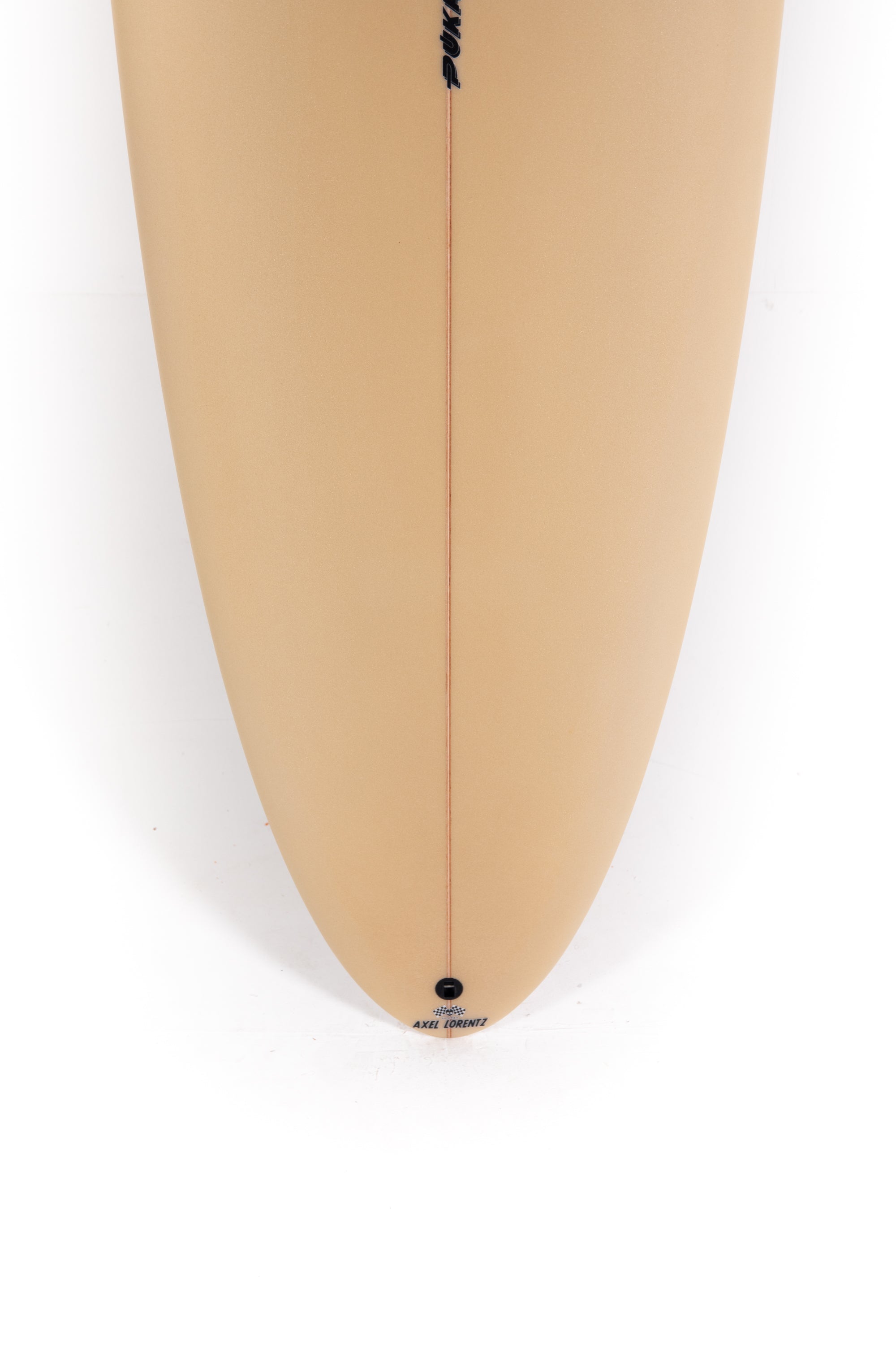 Pukas Surfboard - LADY TWIN 6'4