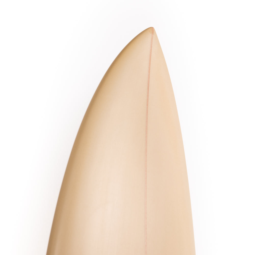 
                      
                        Pukas Surf Shop Pukas Surfboards Lady Twin 6'4"
                      
                    