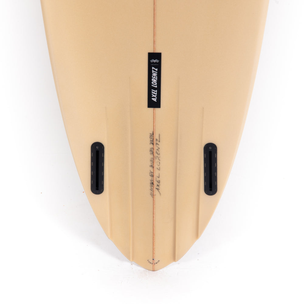 
                      
                        Pukas Surf Shop Pukas Surfboards Lady Twin 6'4"
                      
                    