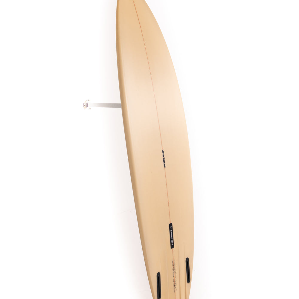 
                      
                        Pukas Surf Shop Pukas Surfboards Lady Twin 6'4"
                      
                    