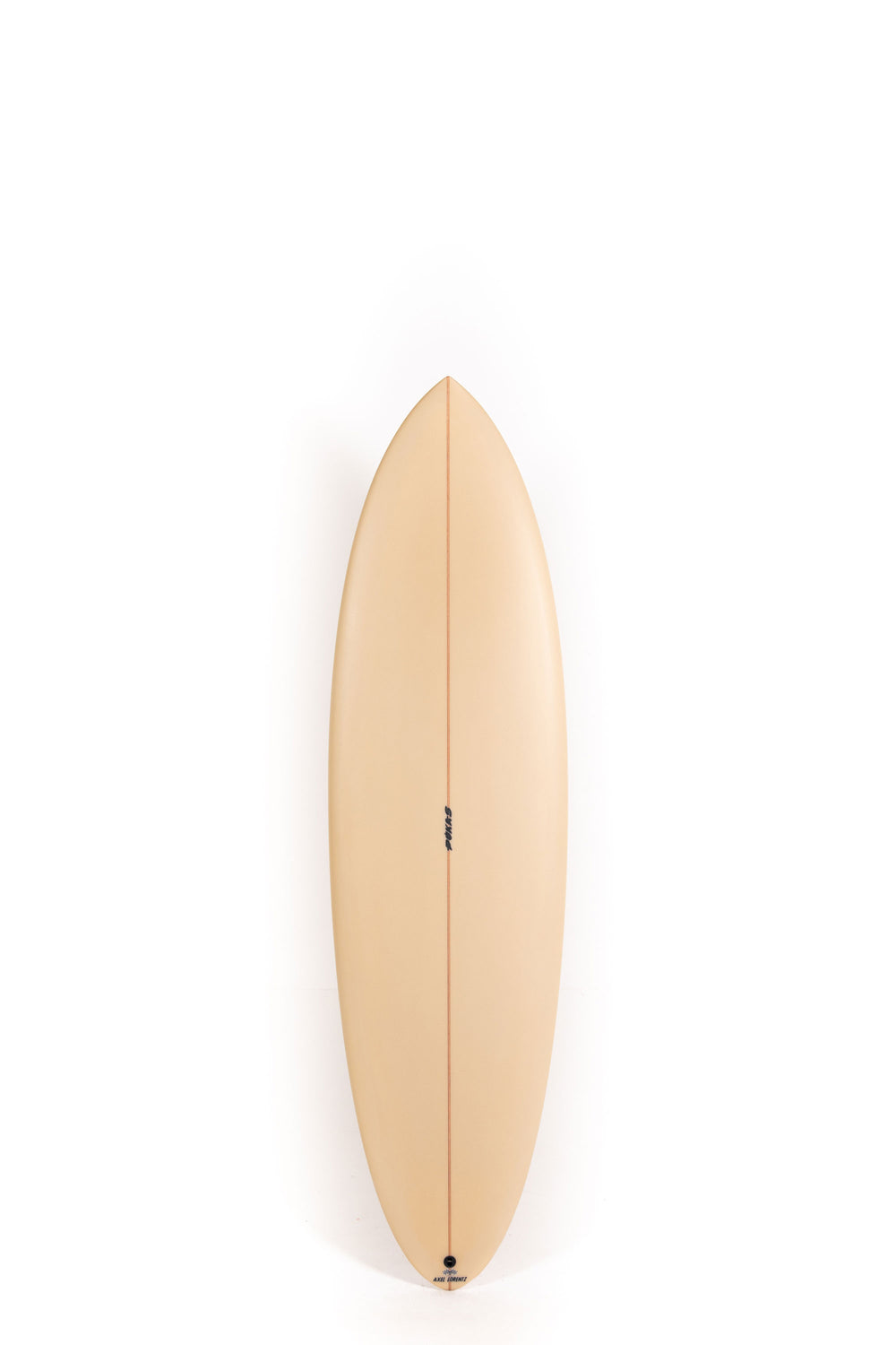 Pukas Surf Shop Pukas Surfboards Lady Twin 6'6