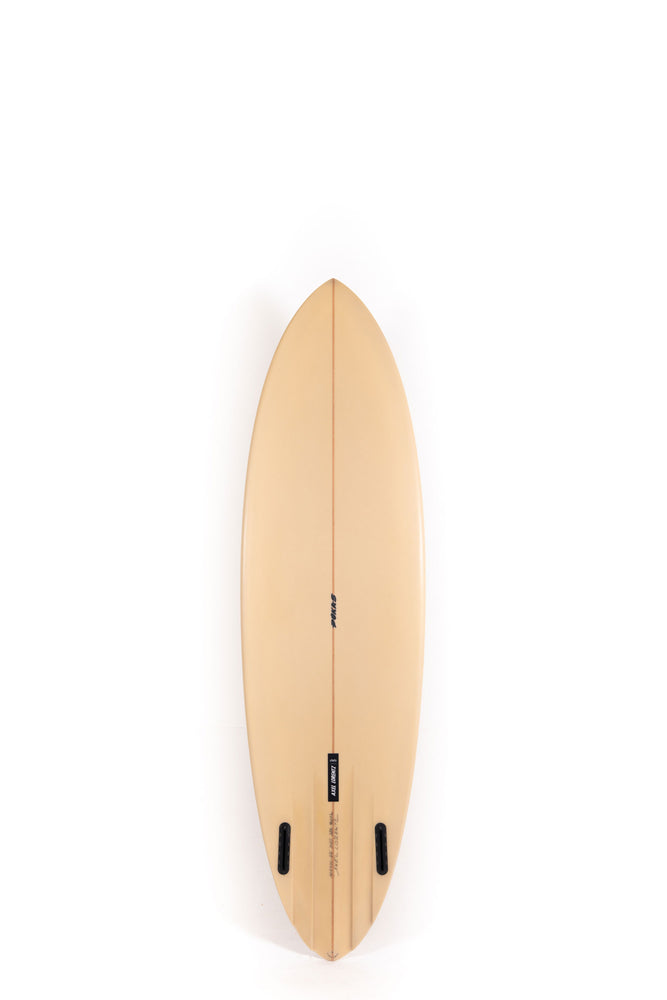 Pukas Surf Shop Pukas Surfboards Lady Twin 6'6"