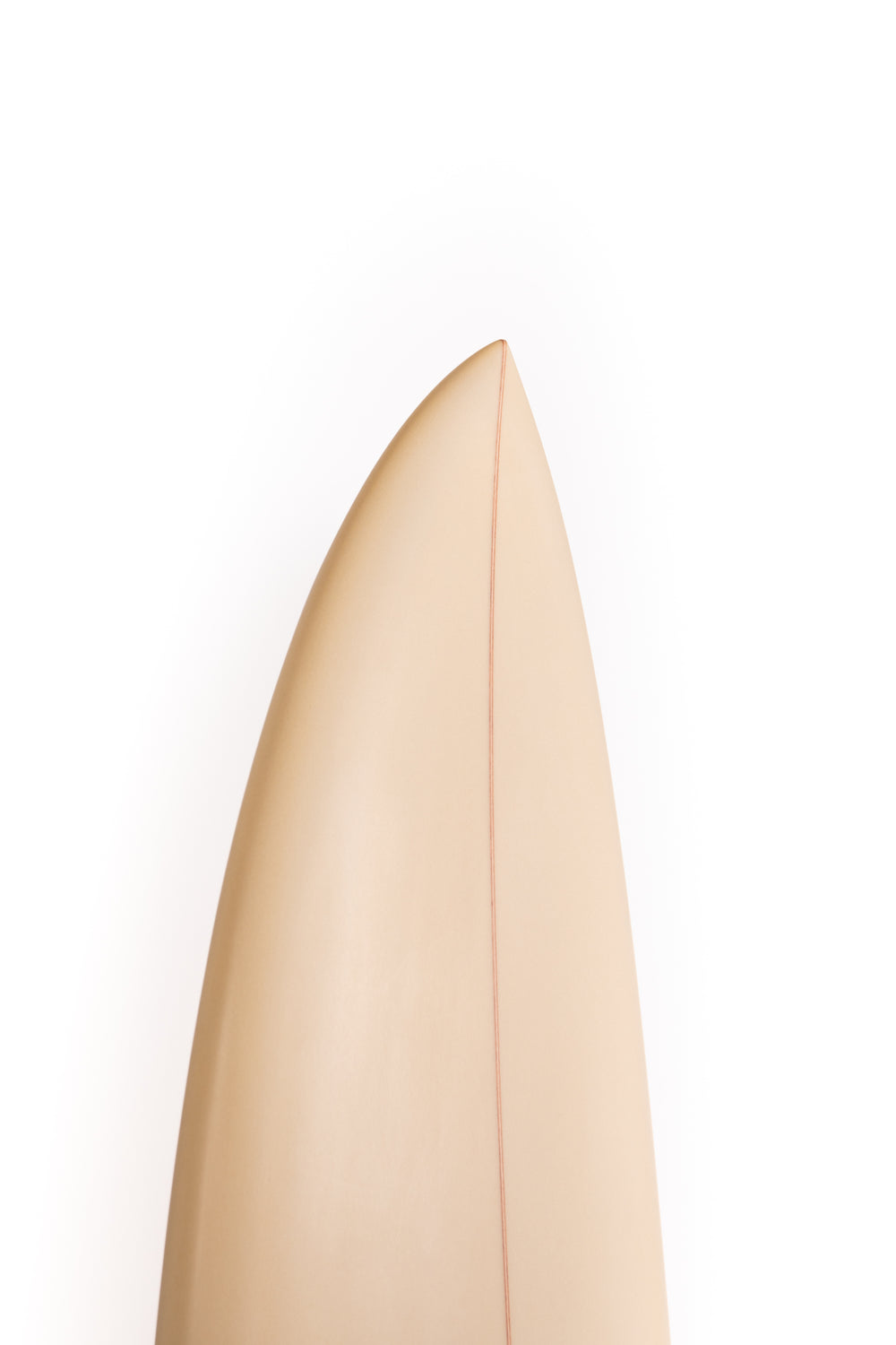 Pukas Surfboard - LADY TWIN 6'6