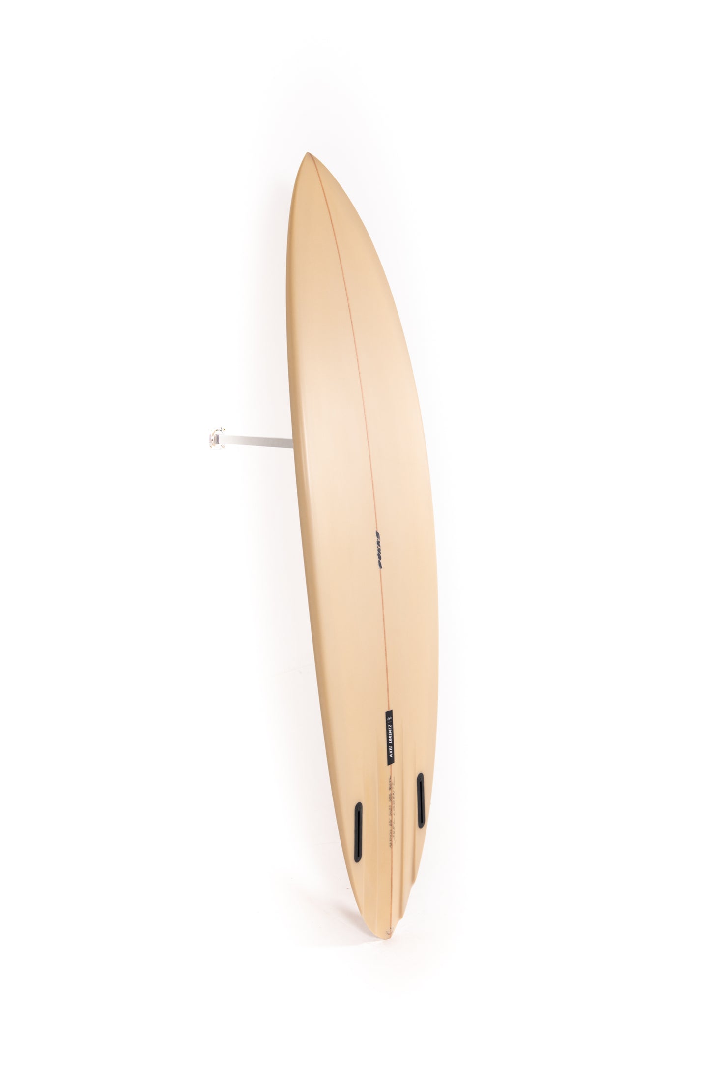 
                  
                    Pukas Surf Shop Pukas Surfboards Lady Twin 6'6"
                  
                