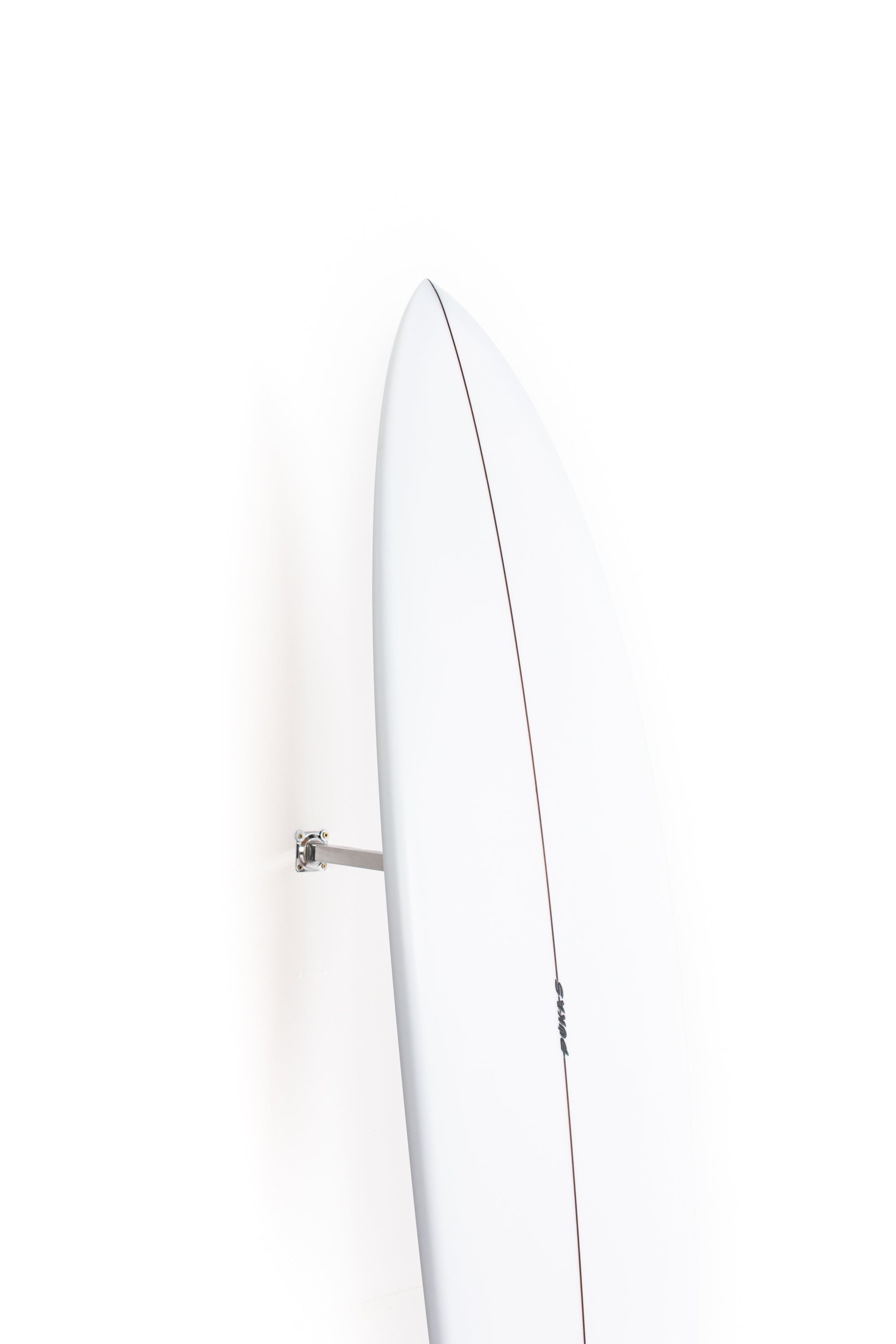 Pukas Surfboard - LADY TWIN 6'10