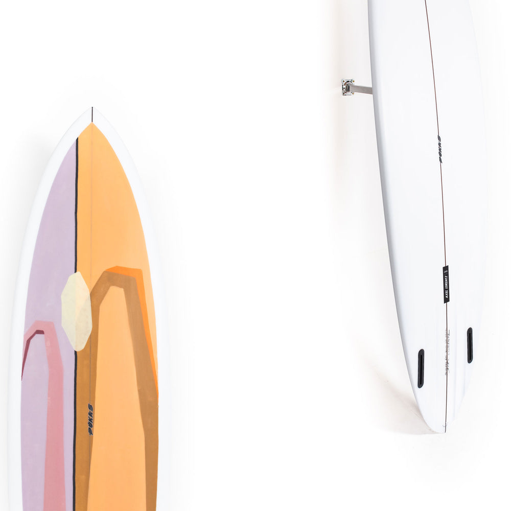 PUKAS SURF SHOP
