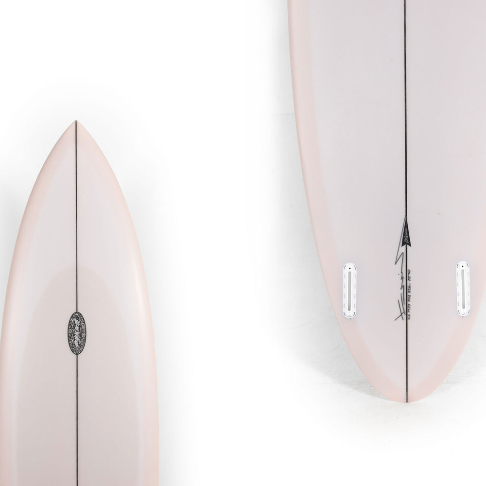 PUKAS SURF SHOP