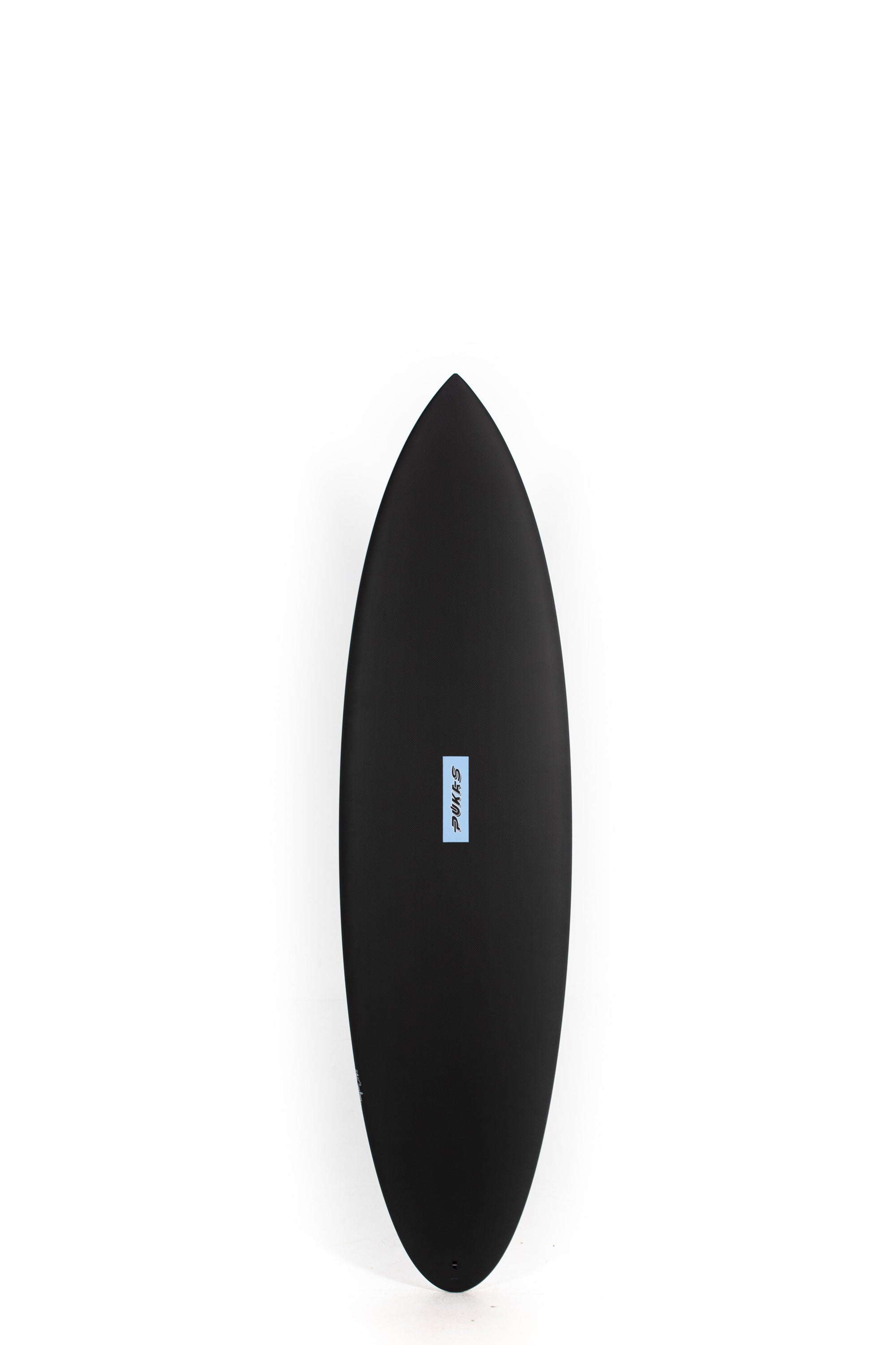 PUKAS MEGA 5'10\