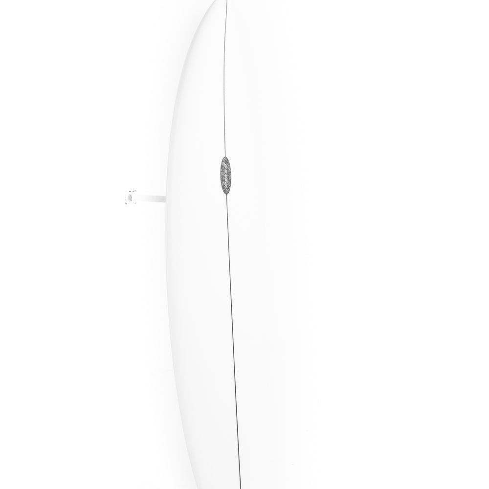 
                      
                        Pukas Surfboard - Magnetic by David Santos - 6'4" x 19.75 x 2.63 x 35.33L - DS00104
                      
                    