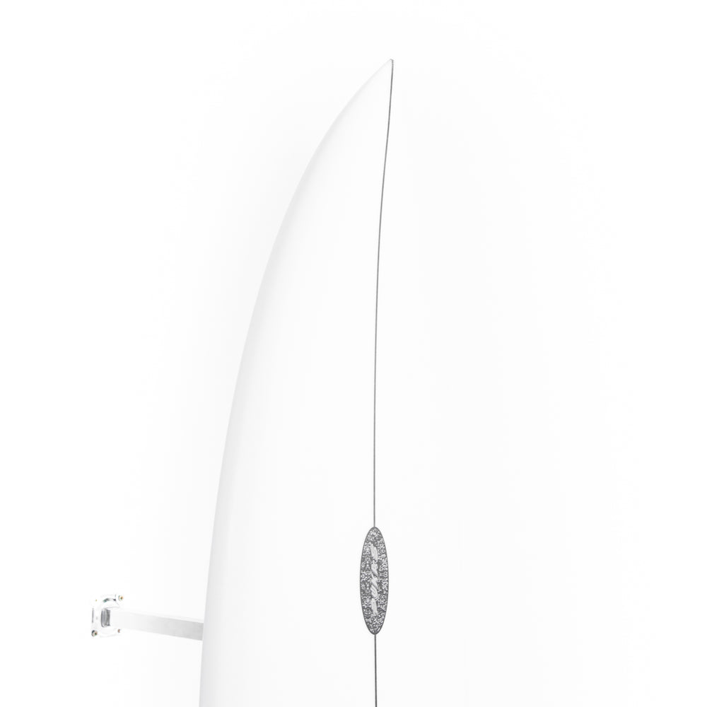 
                      
                        Pukas Surfboard - Magnetic by David Santos - 6'4" x 19.75 x 2.63 x 35.33L - DS00104
                      
                    