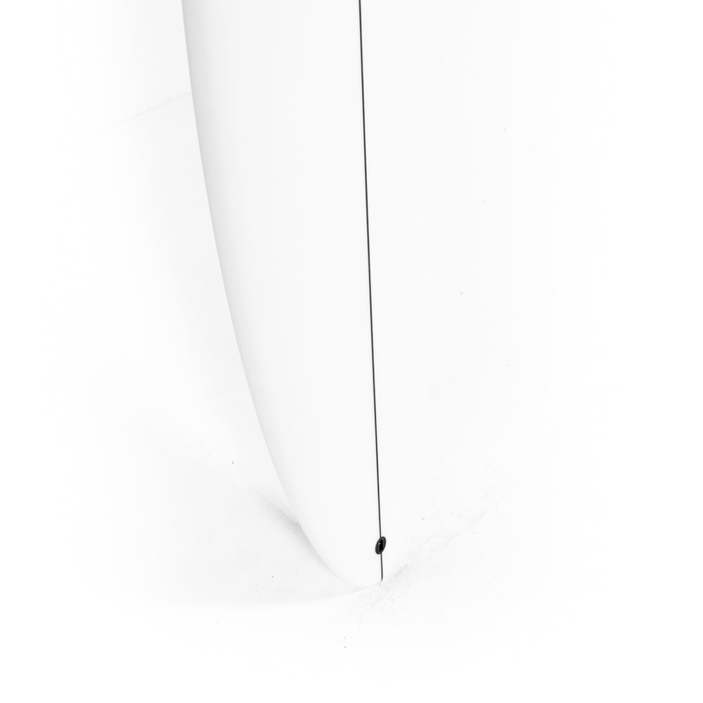 
                      
                        Pukas Surfboard - Magnetic by David Santos - 6'4" x 19.75 x 2.63 x 35.33L - DS00104
                      
                    