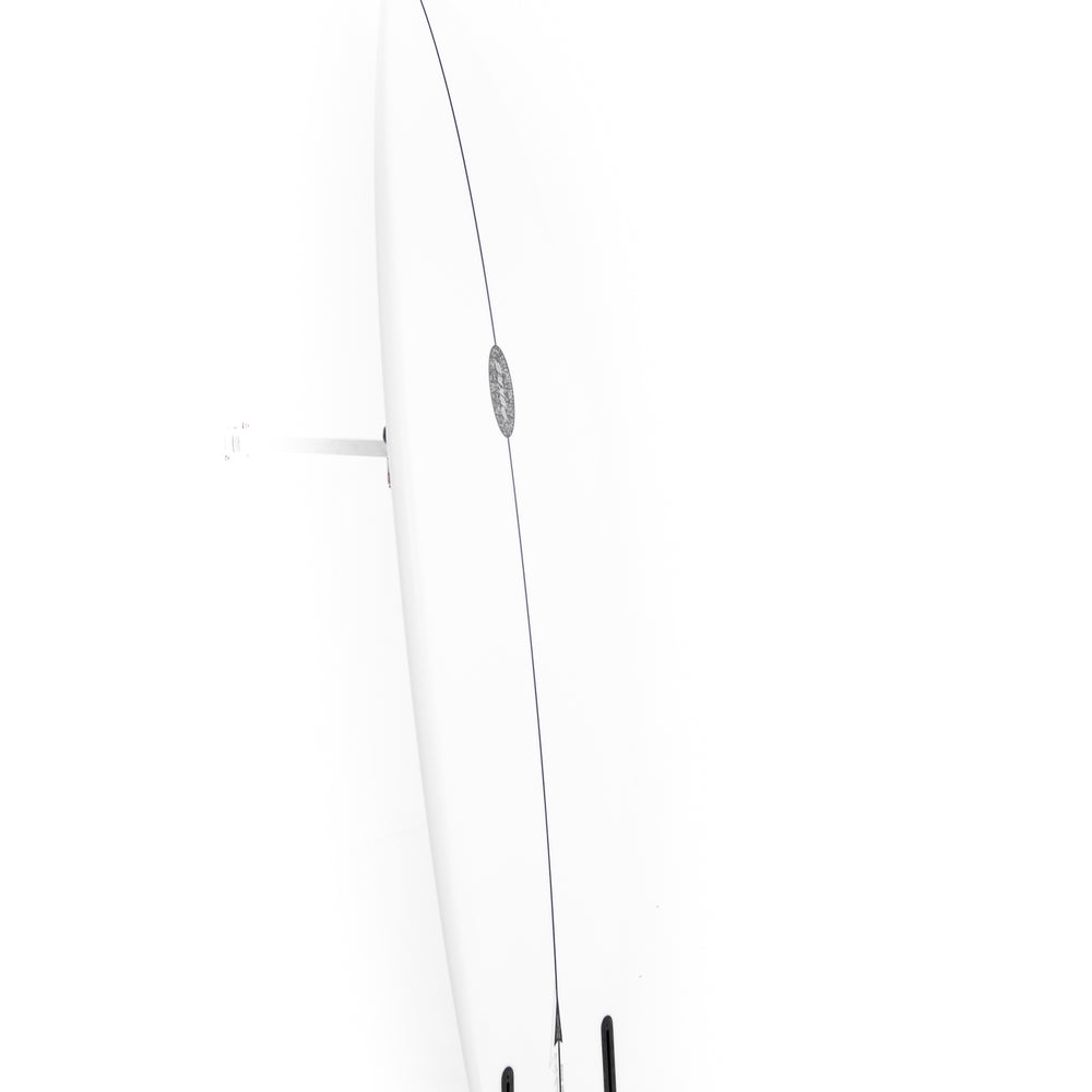 
                      
                        Pukas Surfboard - Magnetic by David Santos - 6'4" x 19.75 x 2.63 x 35.33L - DS00104
                      
                    