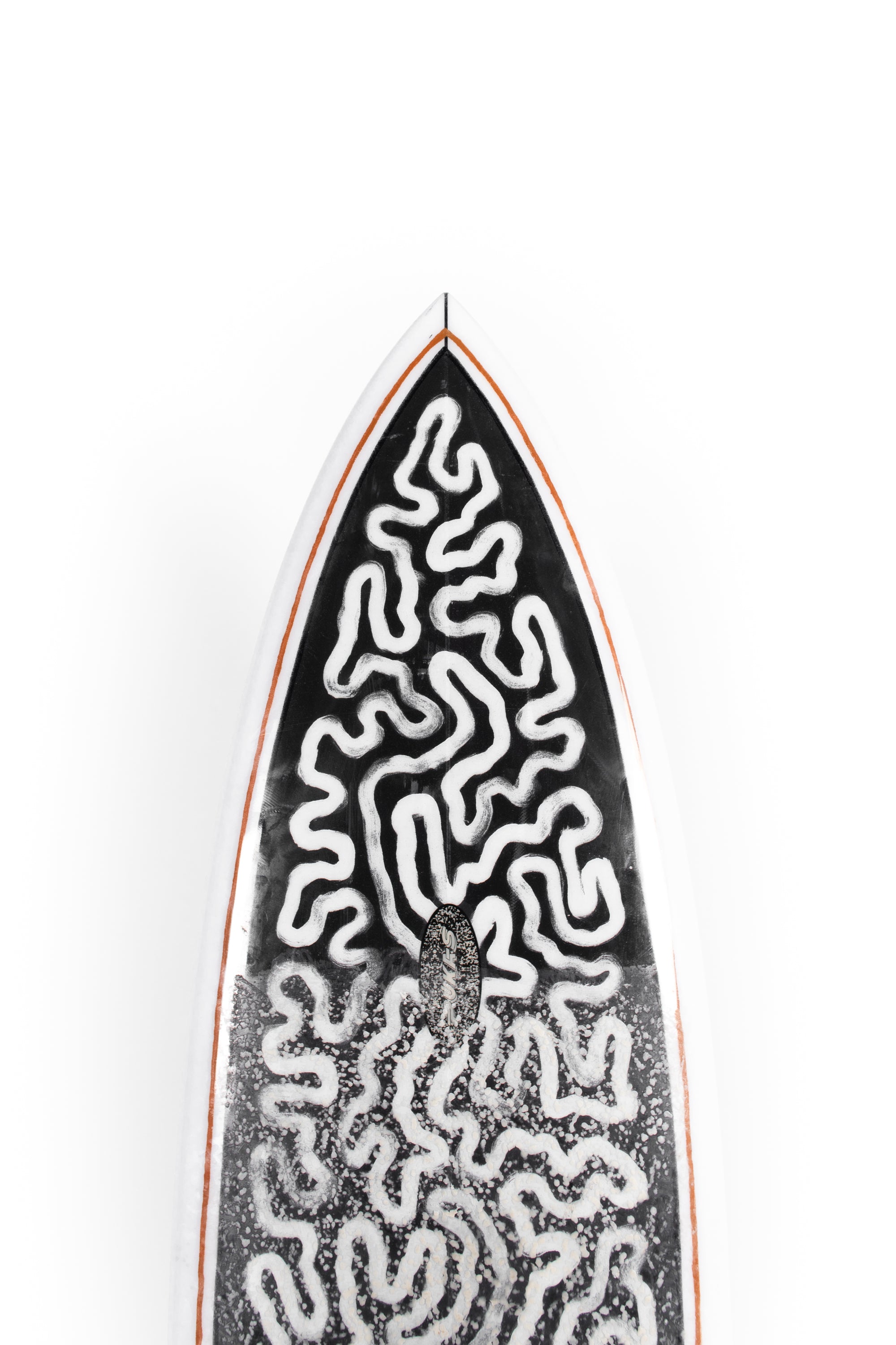 2ND HAND | Pukas Magnetic 6'6 2ND HAND | Pukas Magnetic 6'6