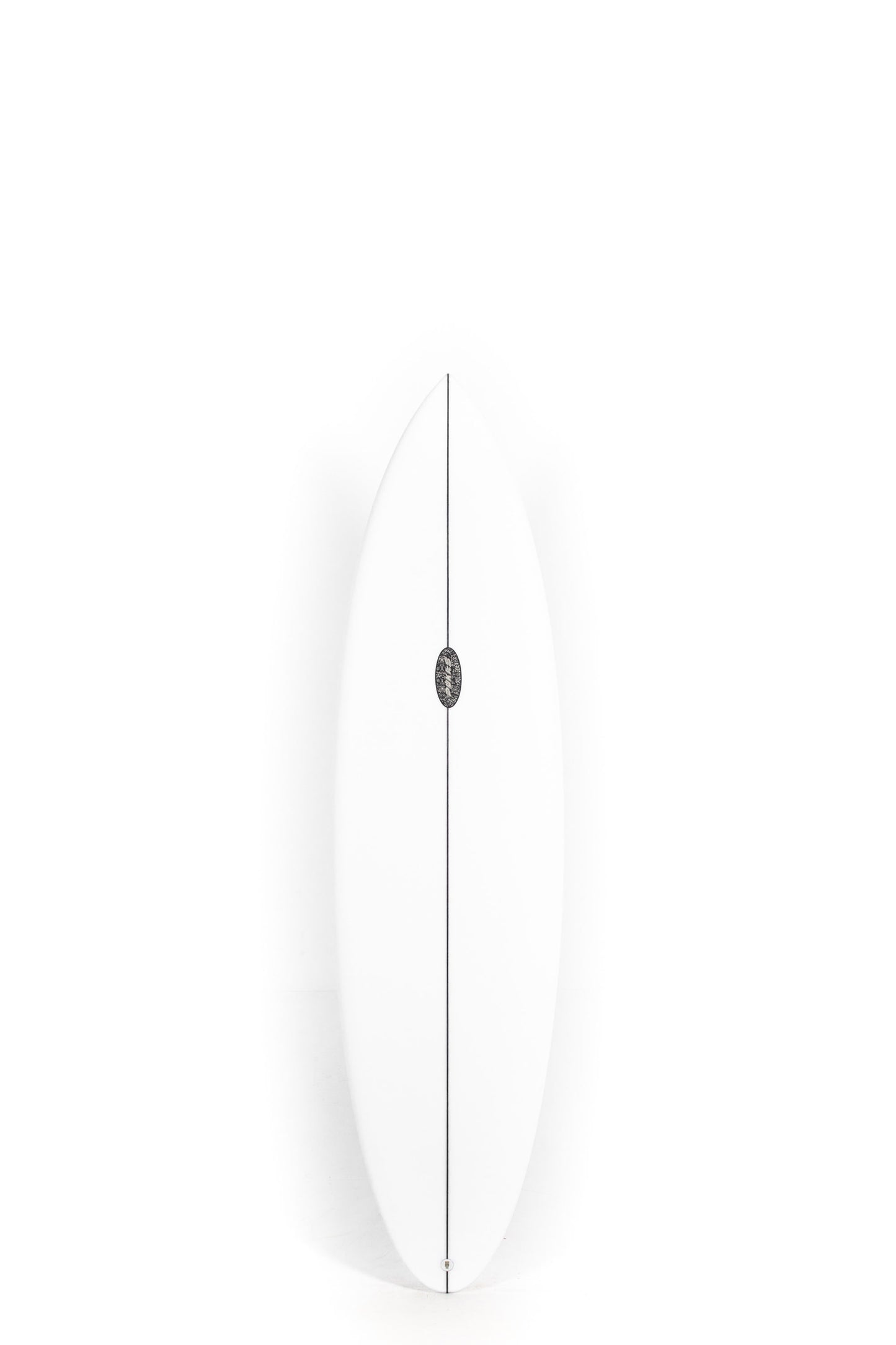 Pukas Surf Shop - Pukas Surfboard - Magnetic by David Santos - 6'6" x 20 x 2.69 x 37.4L - DS01300