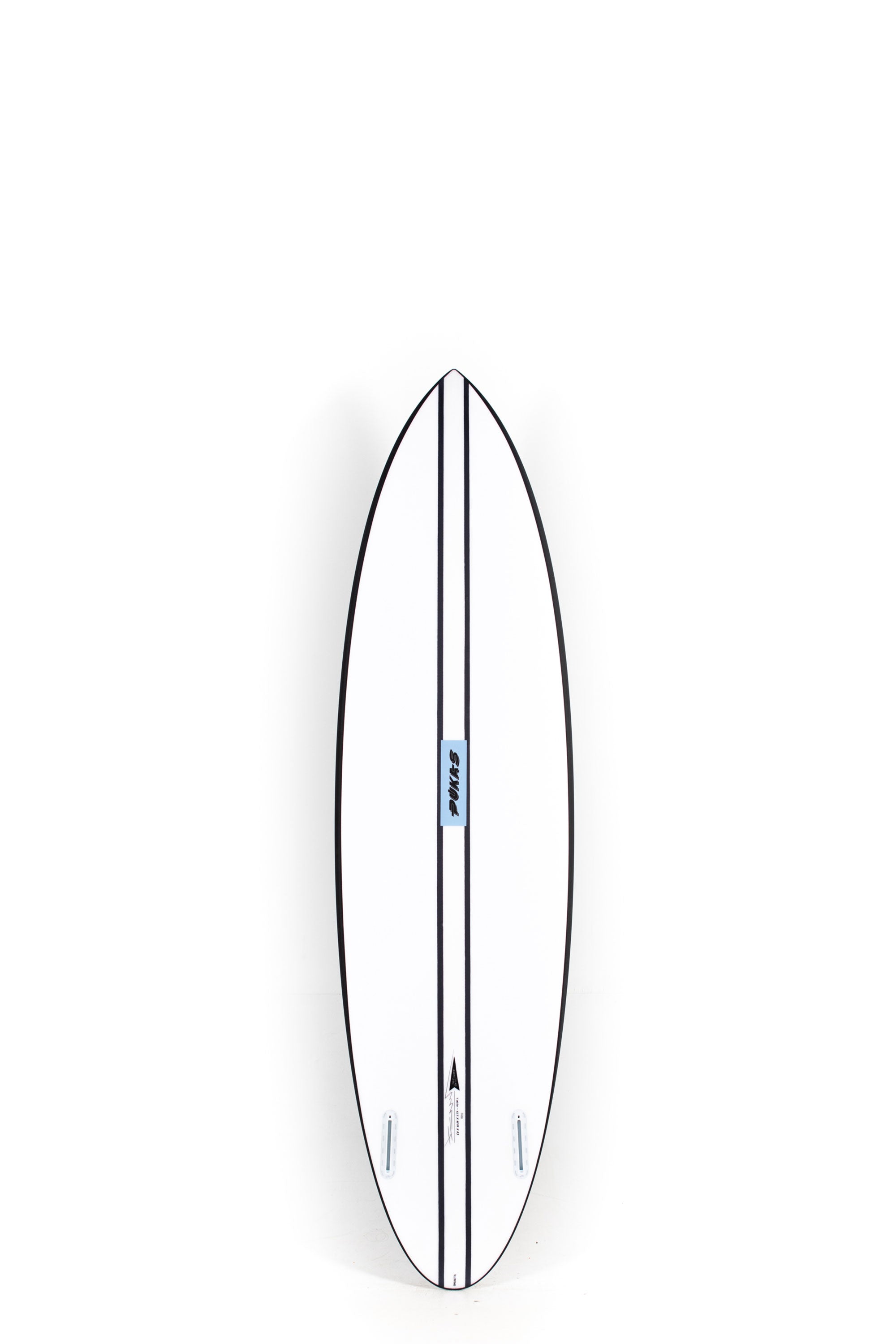 PUKAS MAGNETIC – PUKAS SURF SHOP
