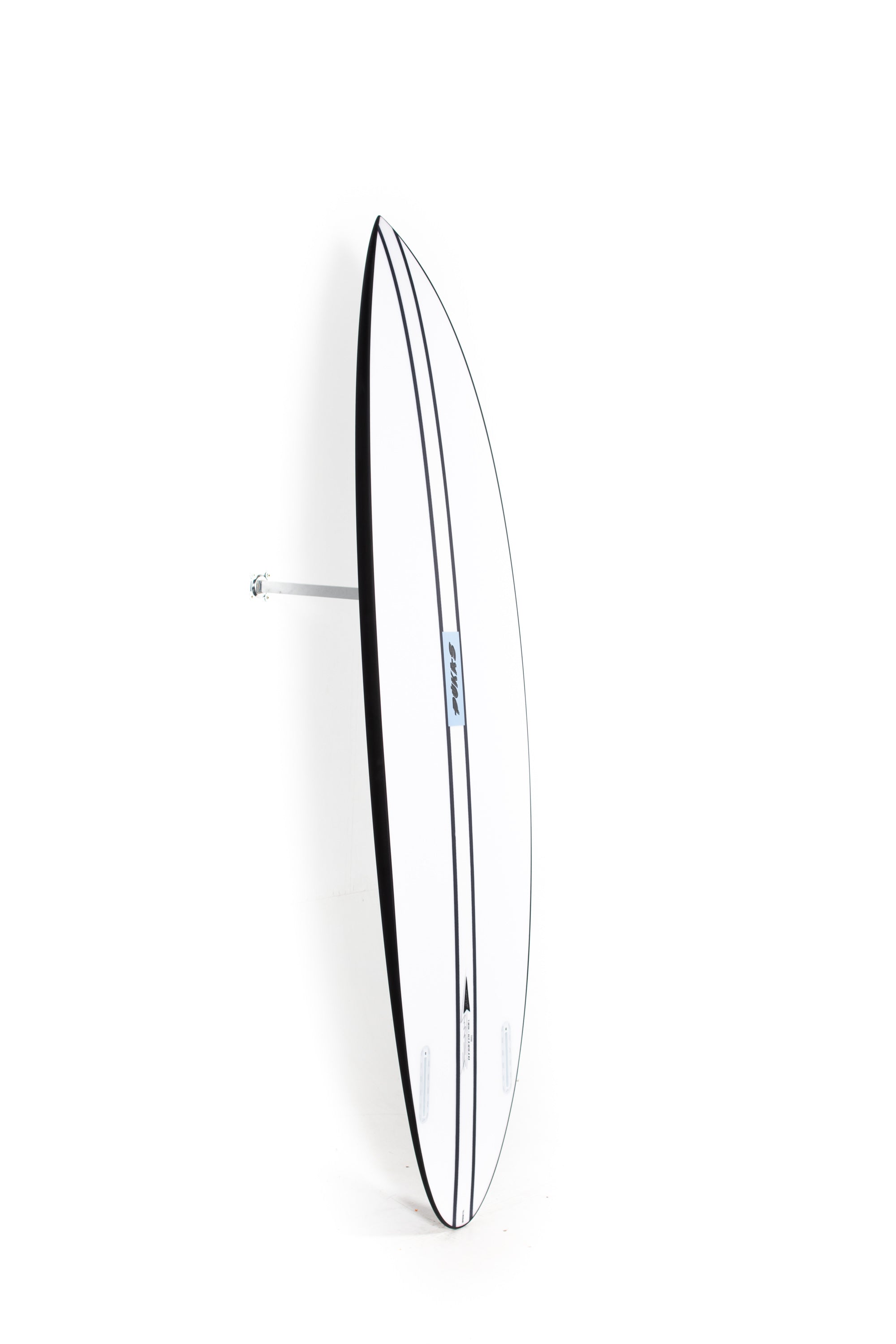 Pukas Surfboards Magnetic 6'8