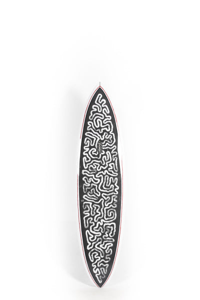 Pukas Magnetic by David Santos 6'8