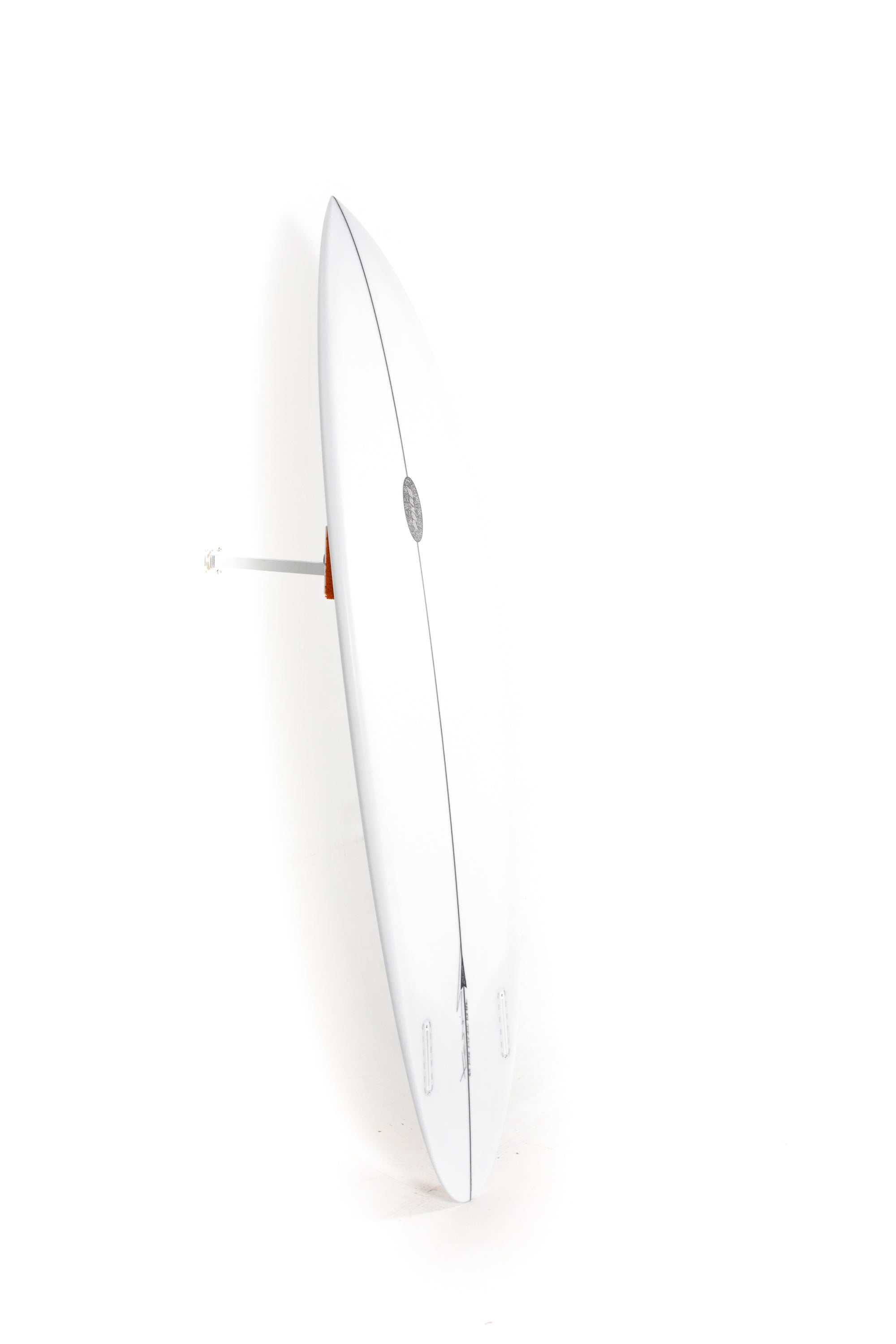 Pukas Surfboards Magnetic 6'8