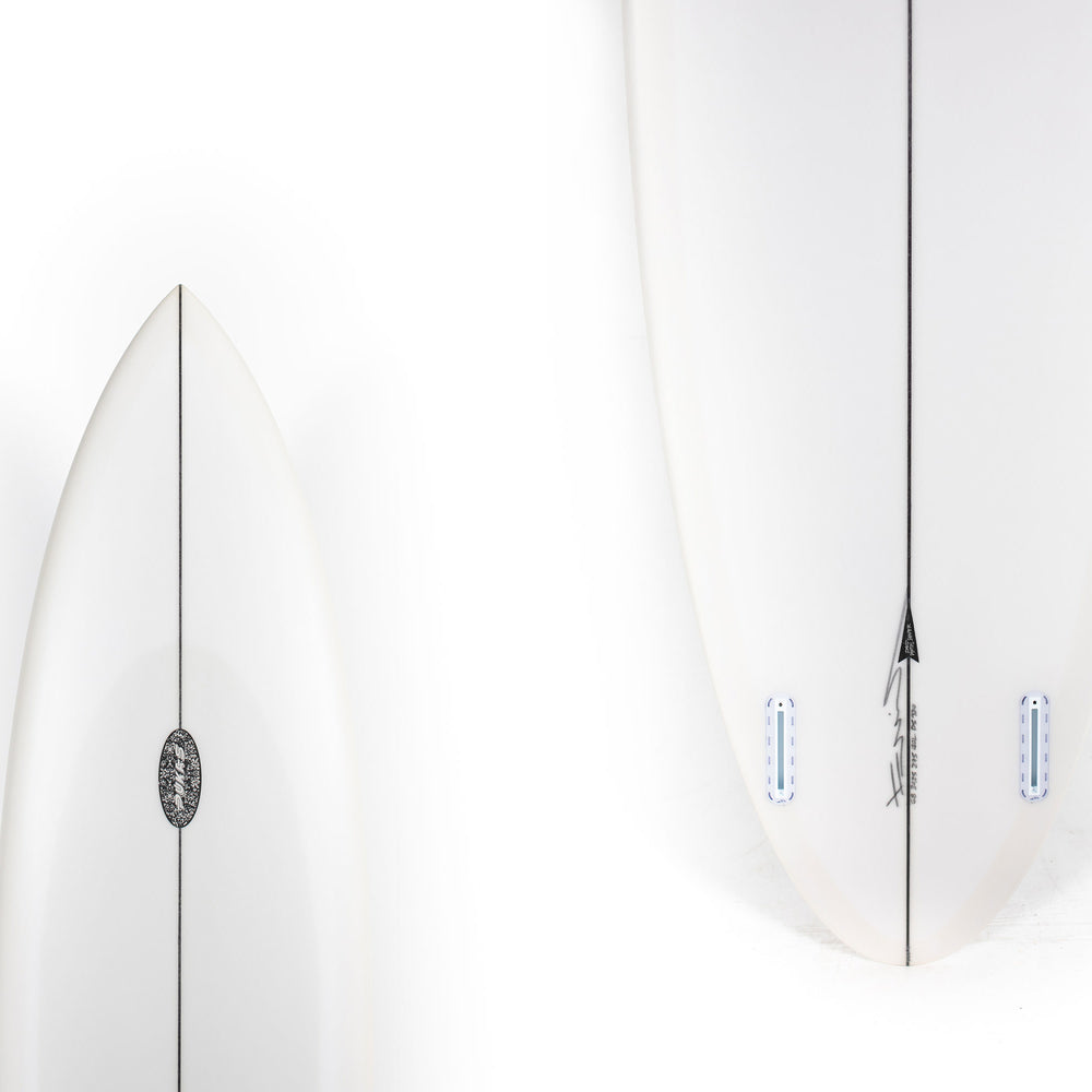 PUKAS SURF SHOP