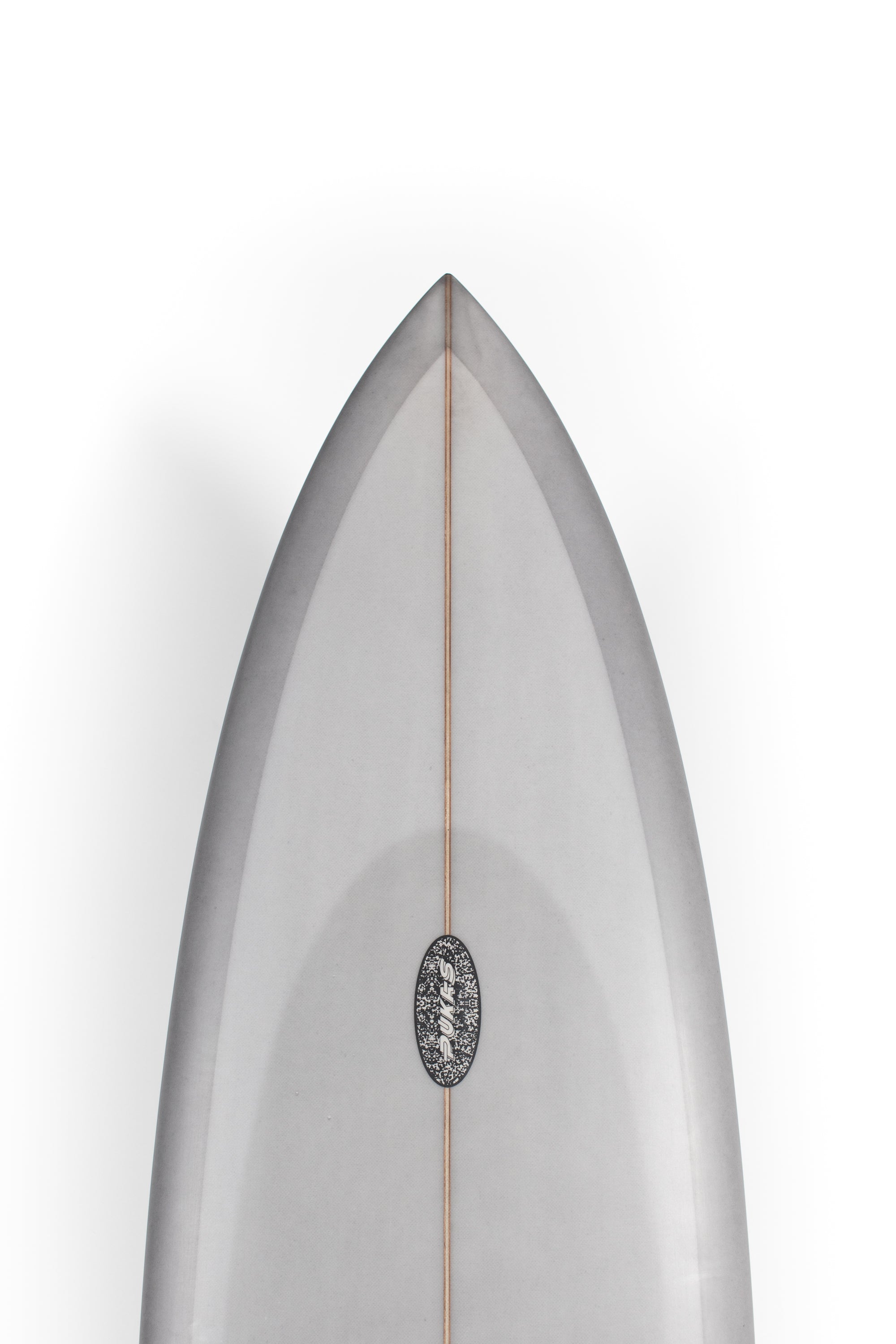 Pukas Magnetic by David Santos 7'6