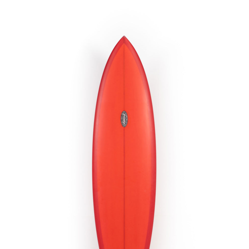 Pukas Surfboard - Magnetic by David Santos - 6'10" x 20.5 x 2.8 x 42.21L - DS00171