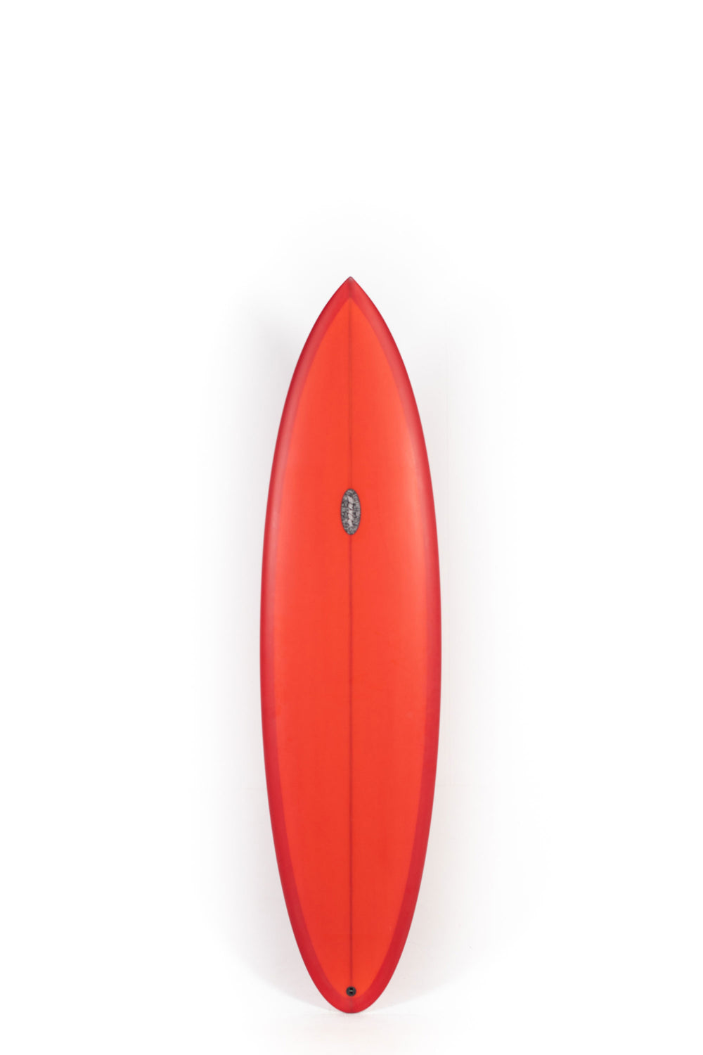 Pukas Surfboard - Magnetic by David Santos - 6'10