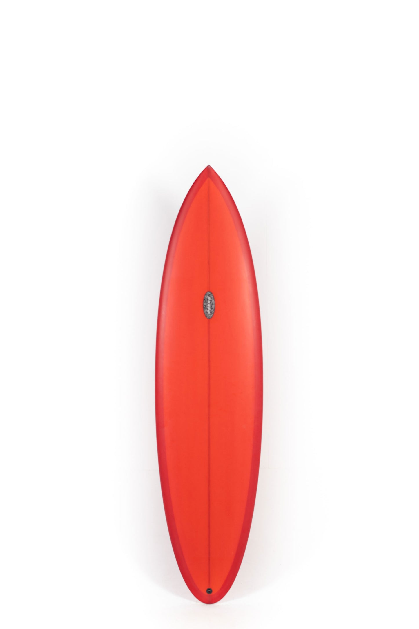 Pukas Surfboard - Magnetic by David Santos - 6'10" x 20.5 x 2.8 x 42.21L - DS00171