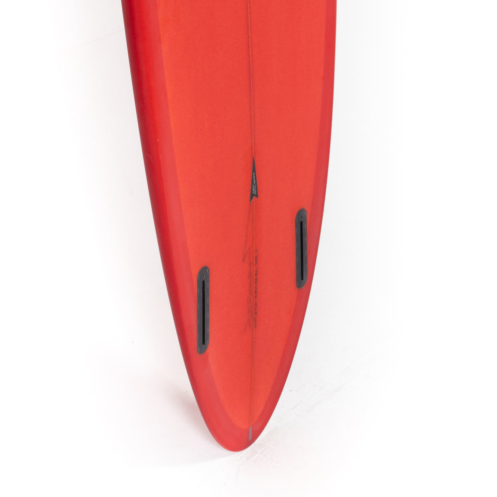 
                      
                        Pukas Surfboard - Magnetic by David Santos - 6'10" x 20.5 x 2.8 x 42.21L - DS00171
                      
                    