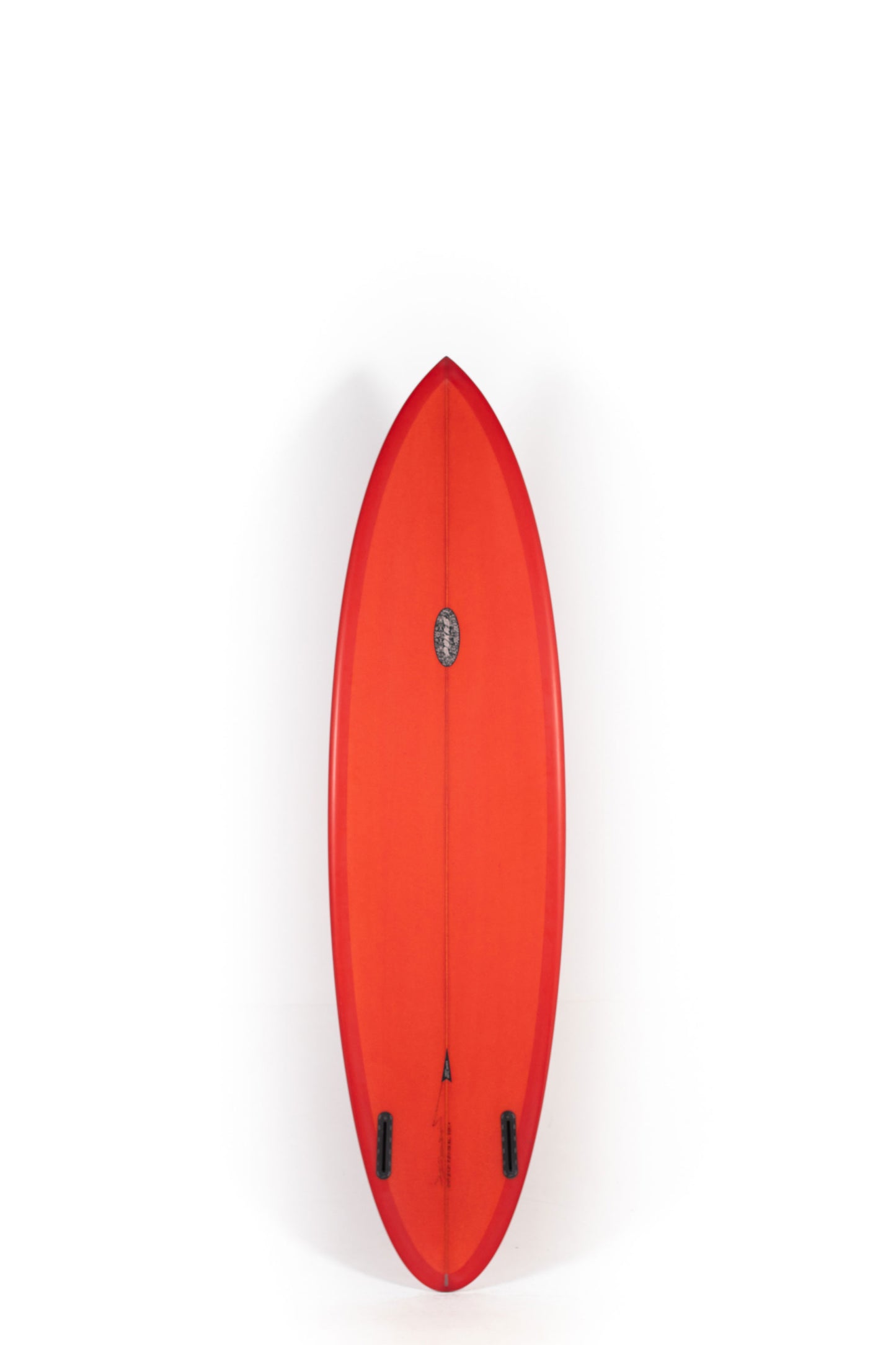 Pukas Surfboard - Magnetic by David Santos - 6'10" x 20.5 x 2.8 x 42.21L - DS00171