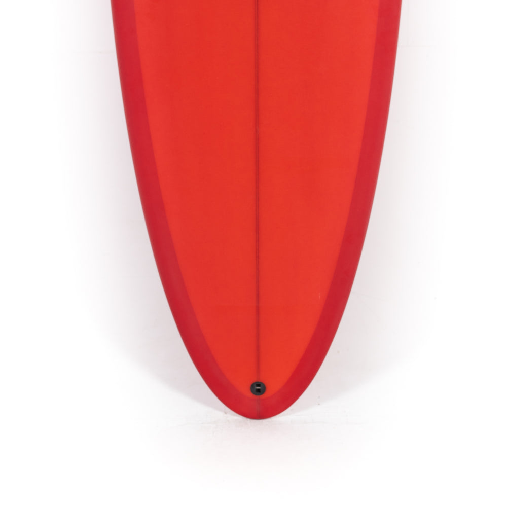 
                      
                        Pukas Surfboard - Magnetic by David Santos - 6'10" x 20.5 x 2.8 x 42.21L - DS00171
                      
                    