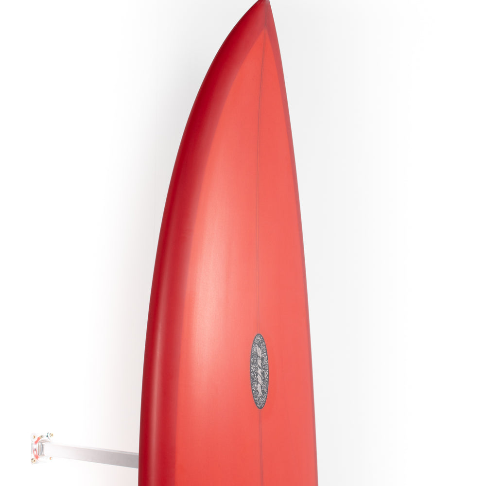 
                      
                        Pukas Surfboard - Magnetic by David Santos - 6'10" x 20.5 x 2.8 x 42.21L - DS00171
                      
                    