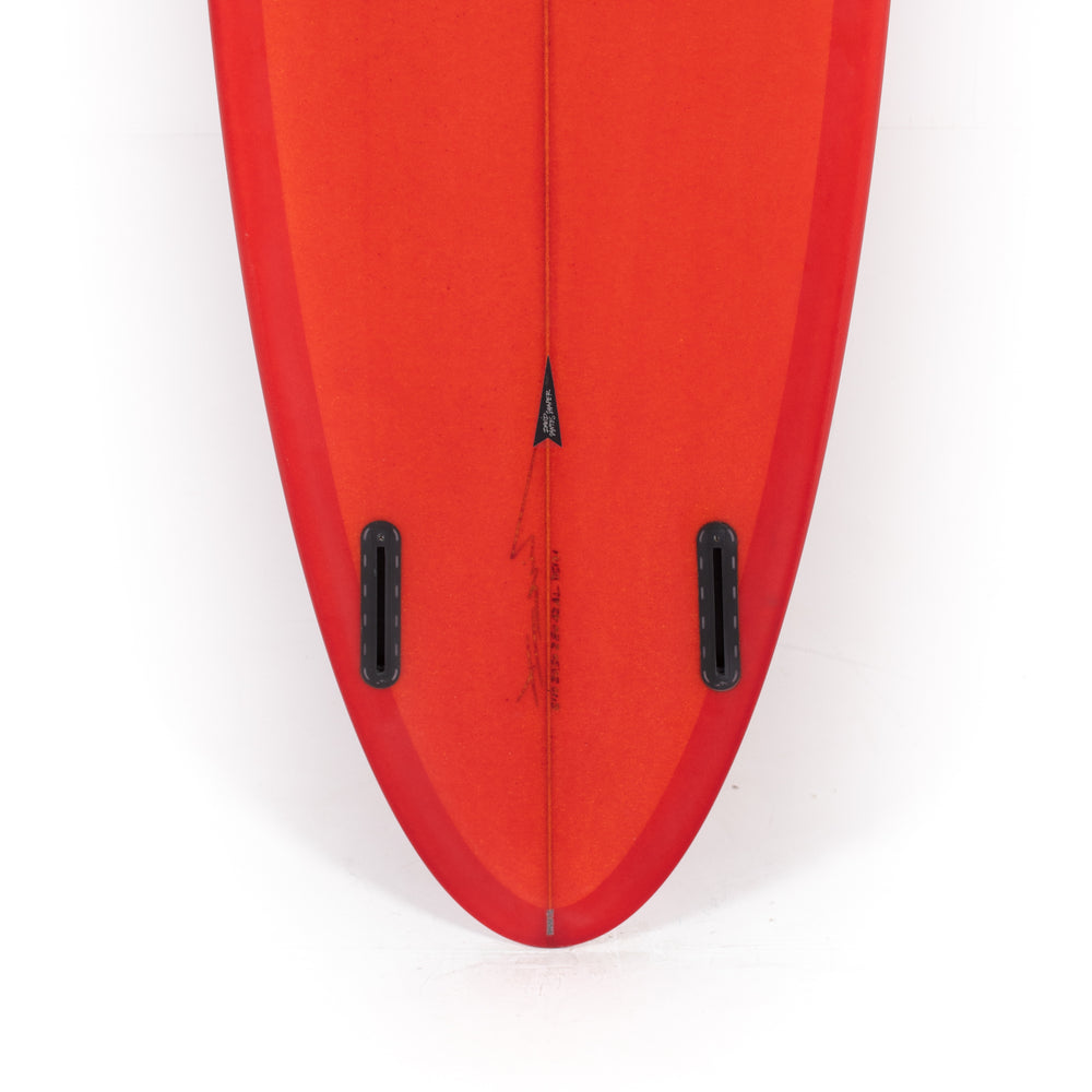 
                      
                        Pukas Surfboard - Magnetic by David Santos - 6'10" x 20.5 x 2.8 x 42.21L - DS00171
                      
                    