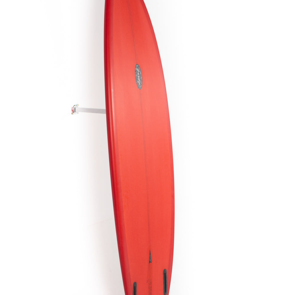 
                      
                        Pukas Surfboard - Magnetic by David Santos - 6'10" x 20.5 x 2.8 x 42.21L - DS00171
                      
                    