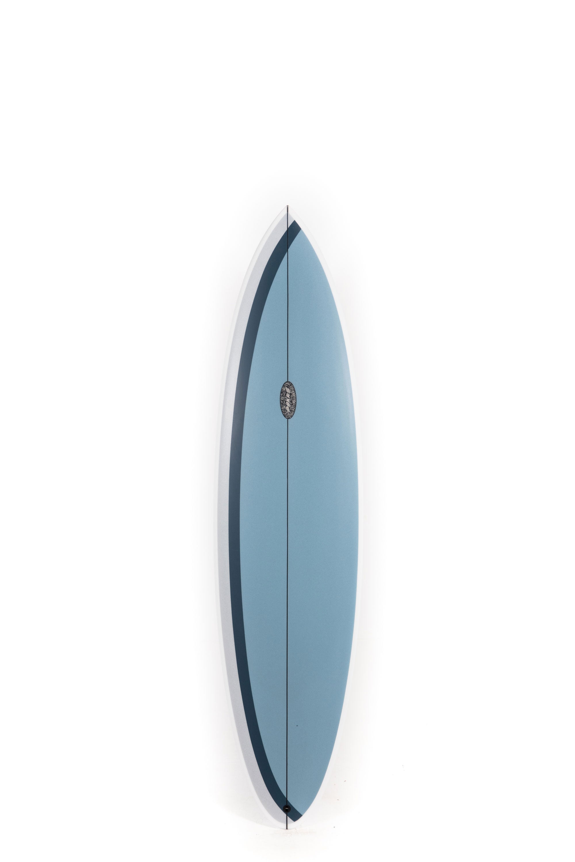 Pukas Magnetic by David Santos 7'2
