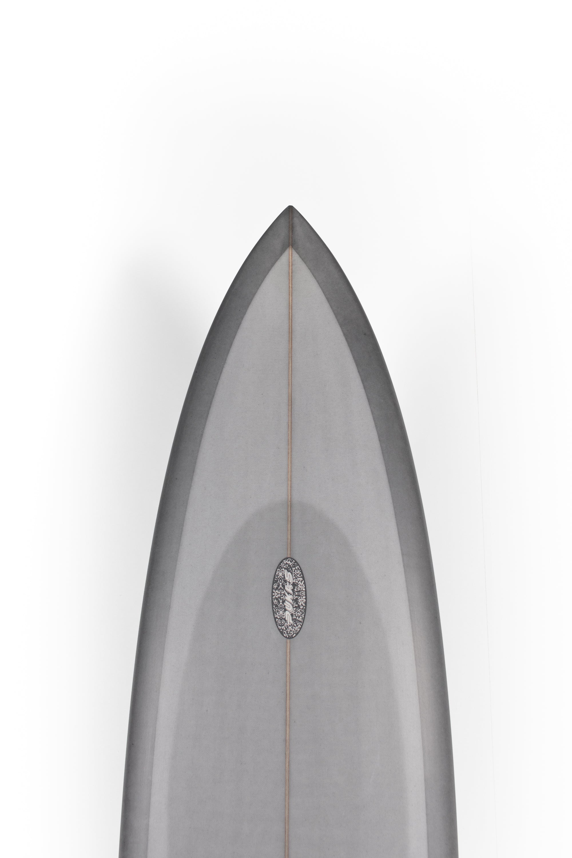 Pukas Magnetic by David Santos 7'8