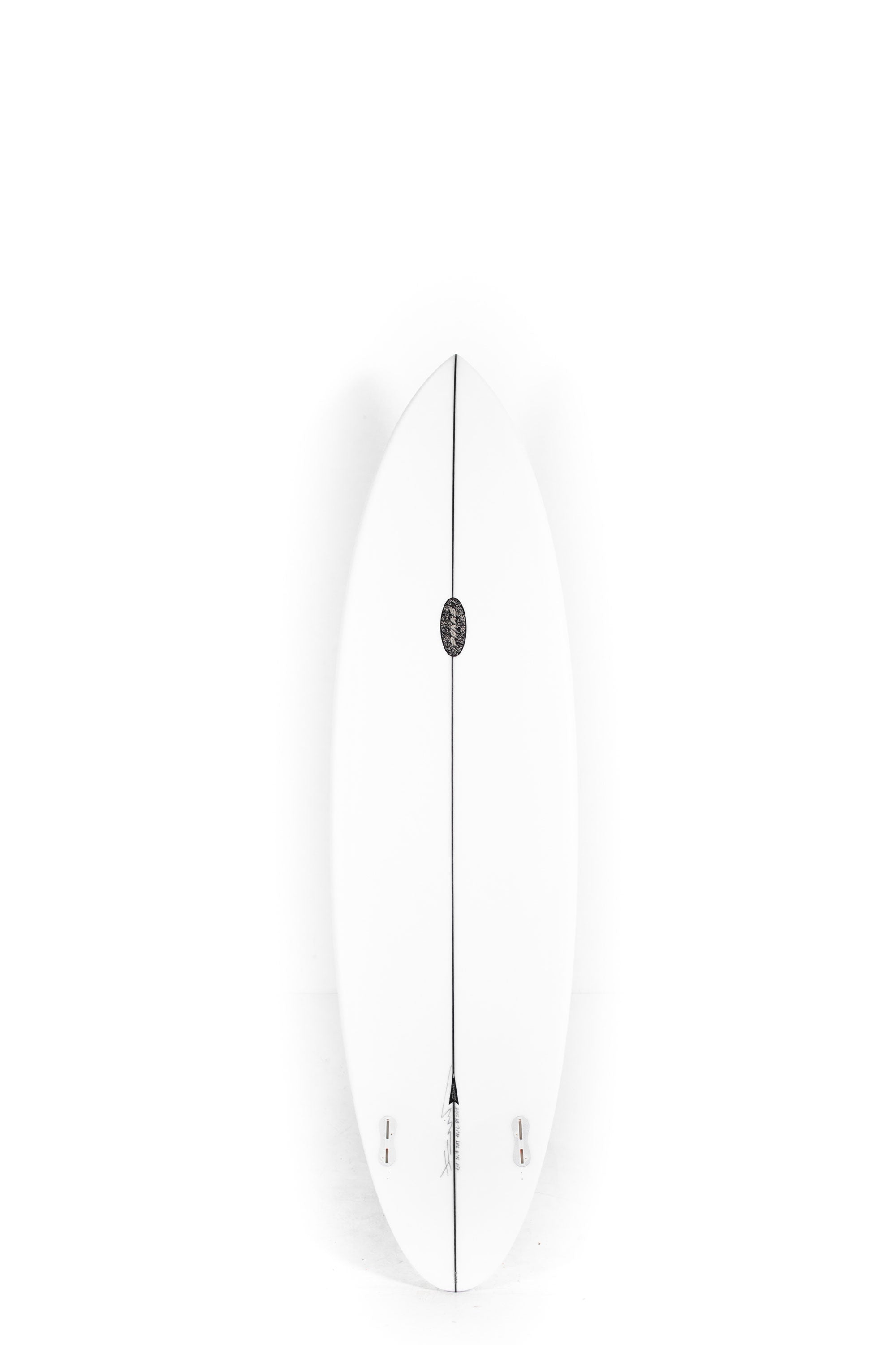 Pukas Surfboards Magnetic 6'10