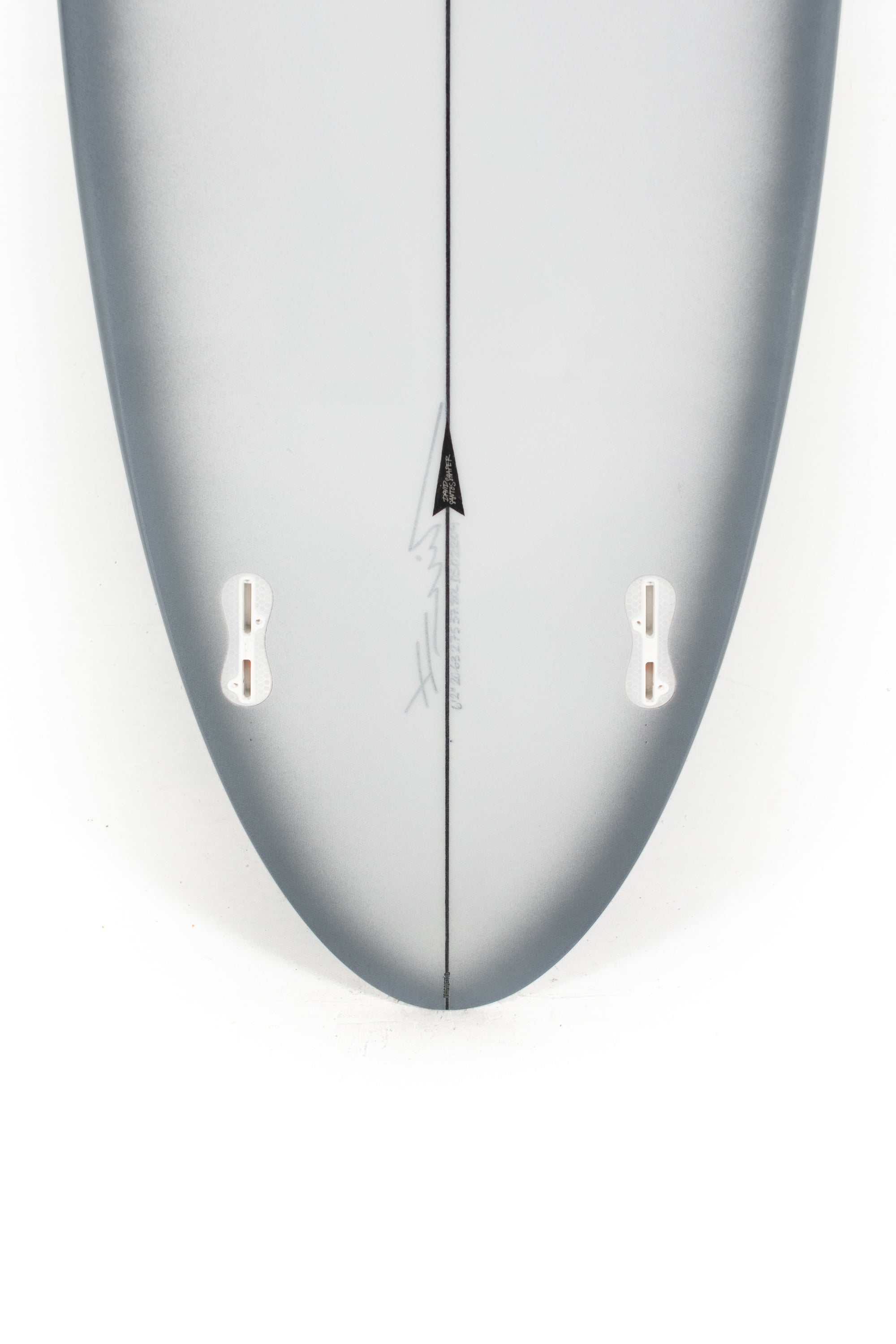 Pukas Surfboards Magnetic 6'2
