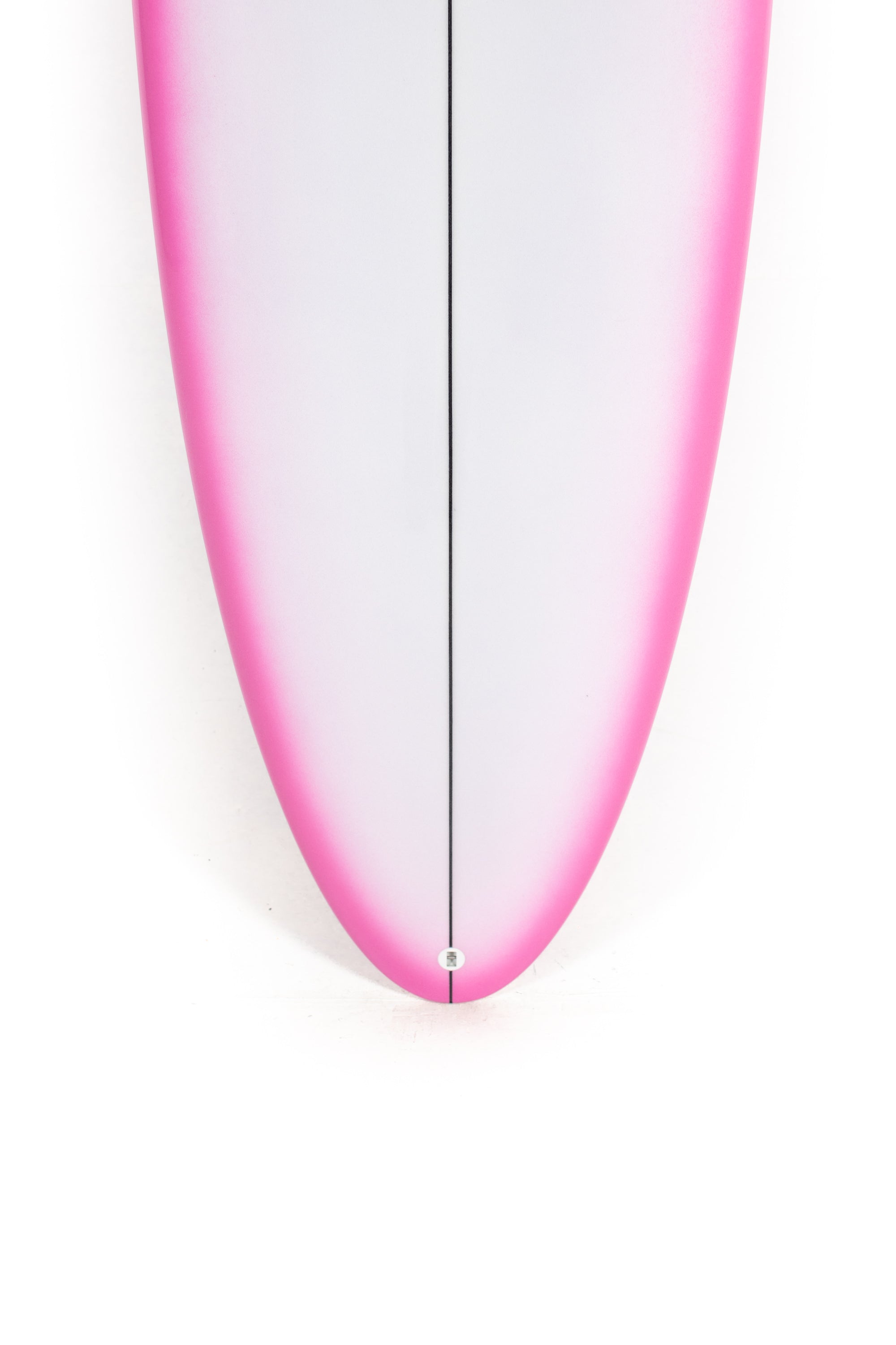 Pukas Surfboards Magnetic 7'2